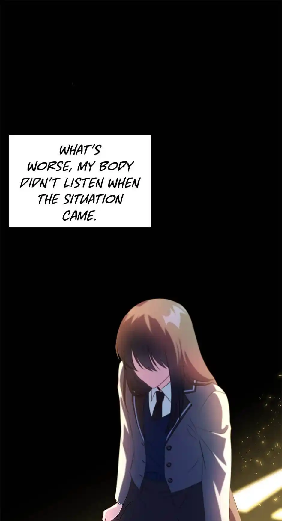 I’m Not A Warrior! Chapter 10