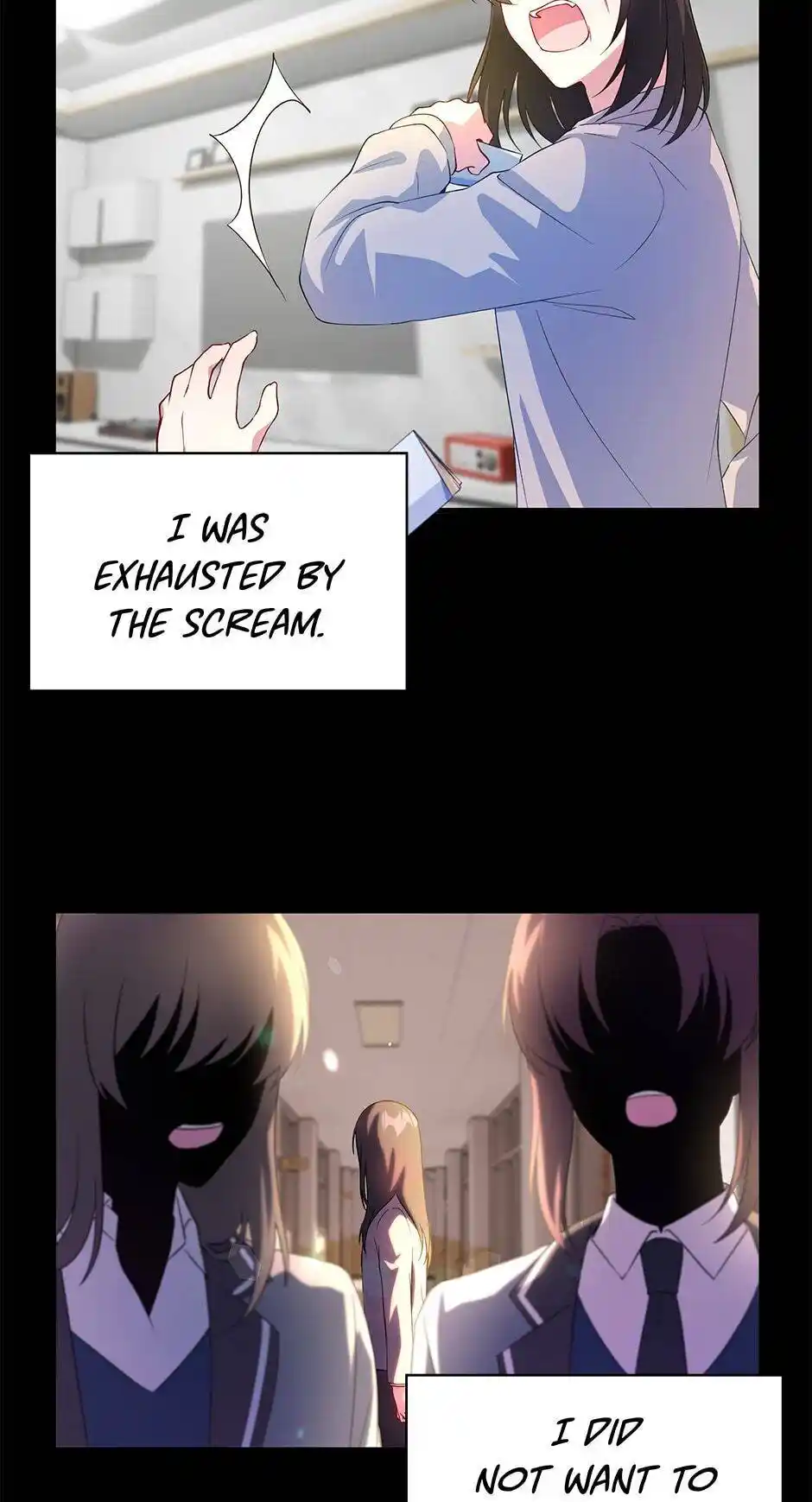 I’m Not A Warrior! Chapter 10