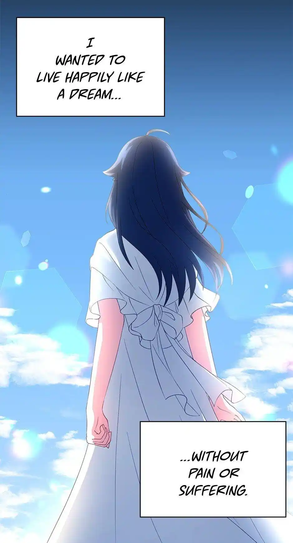 I’m Not A Warrior! Chapter 10