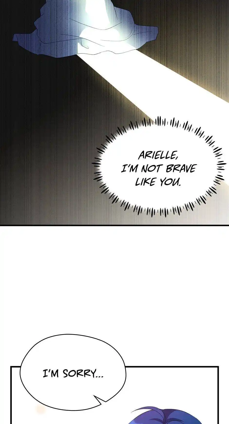 I’m Not A Warrior! Chapter 10