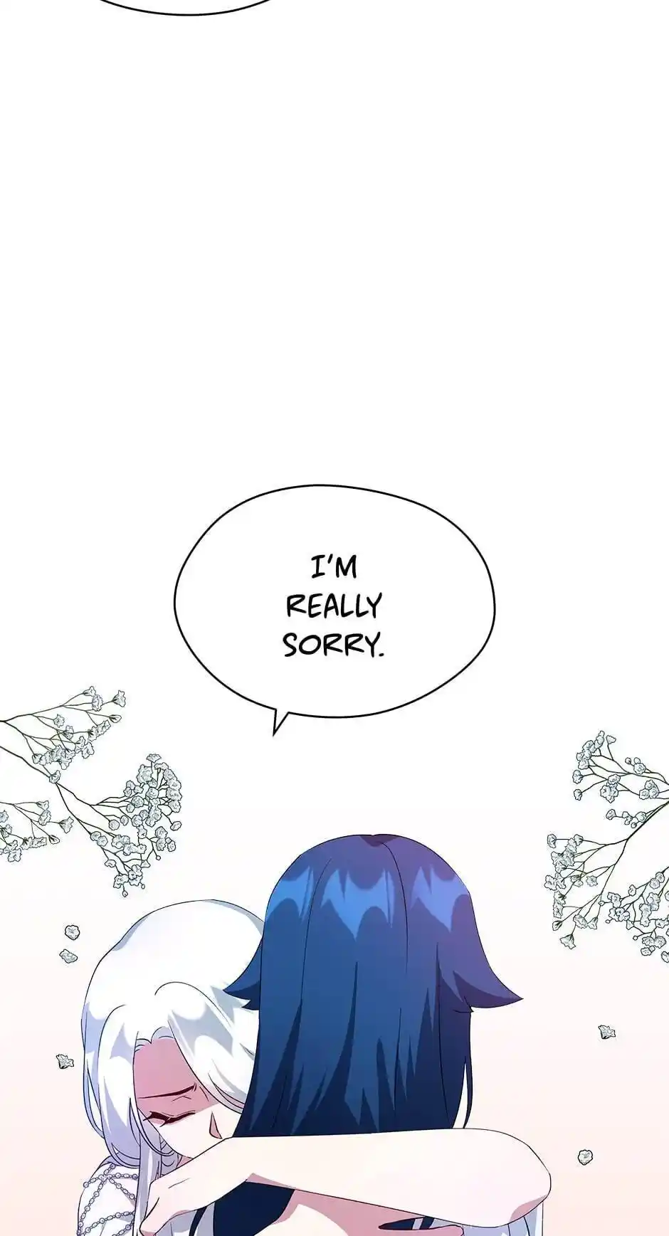 I’m Not A Warrior! Chapter 10