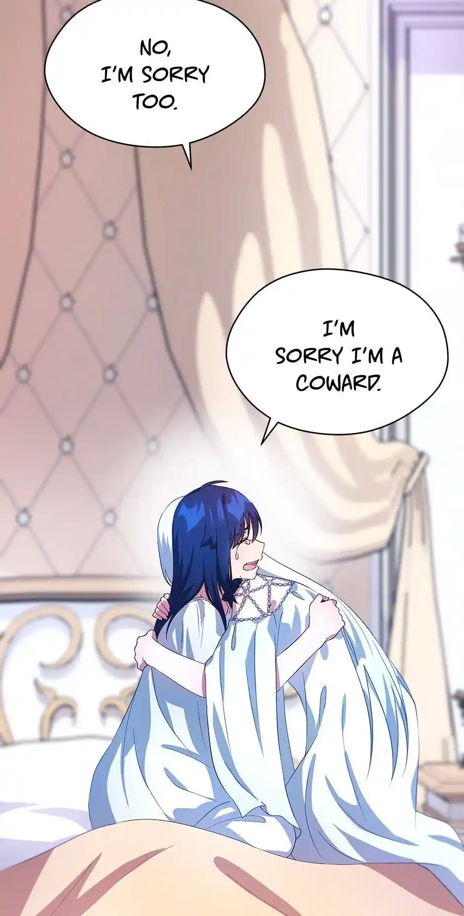 I’m Not A Warrior! Chapter 10