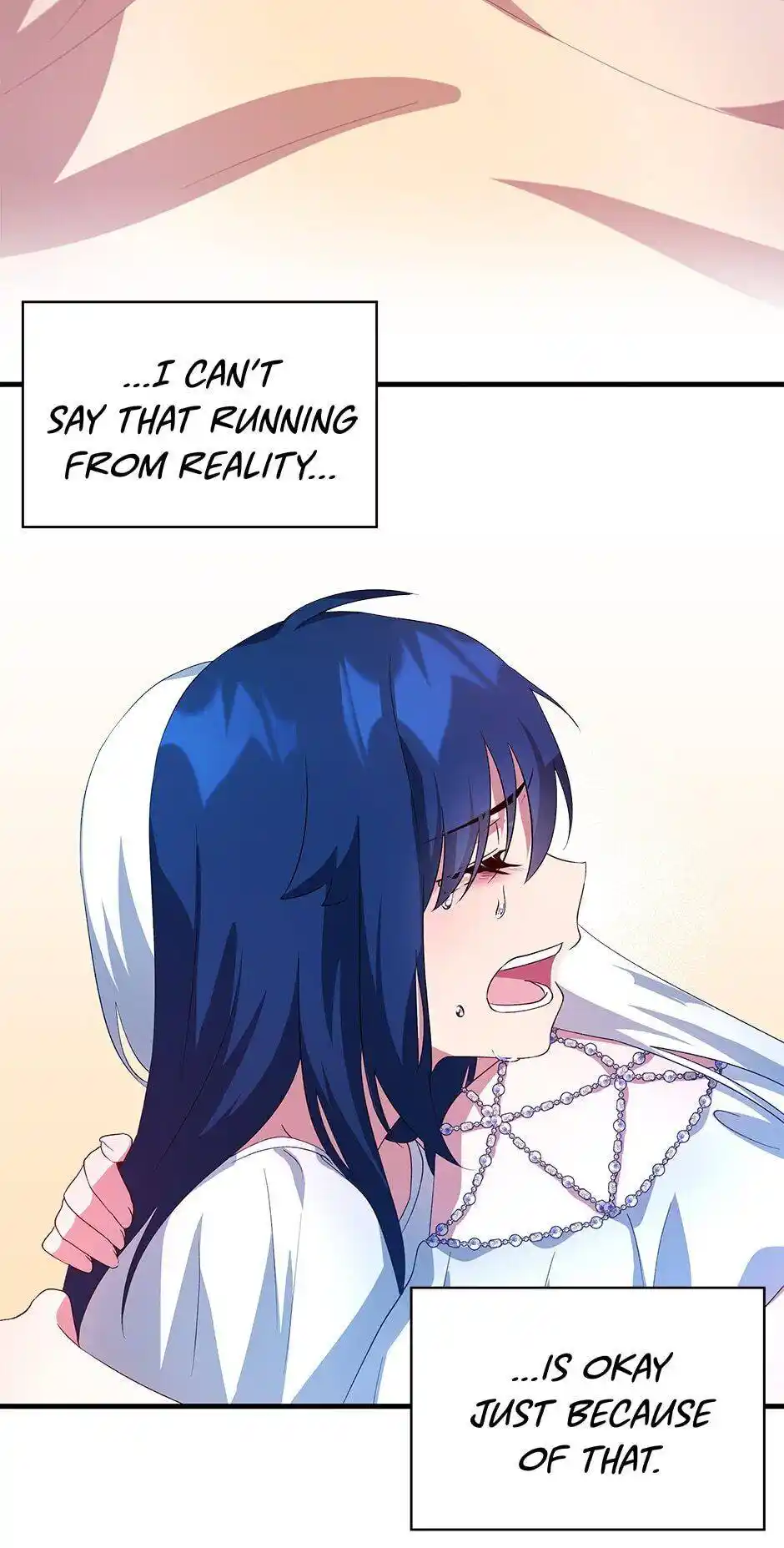 I’m Not A Warrior! Chapter 10