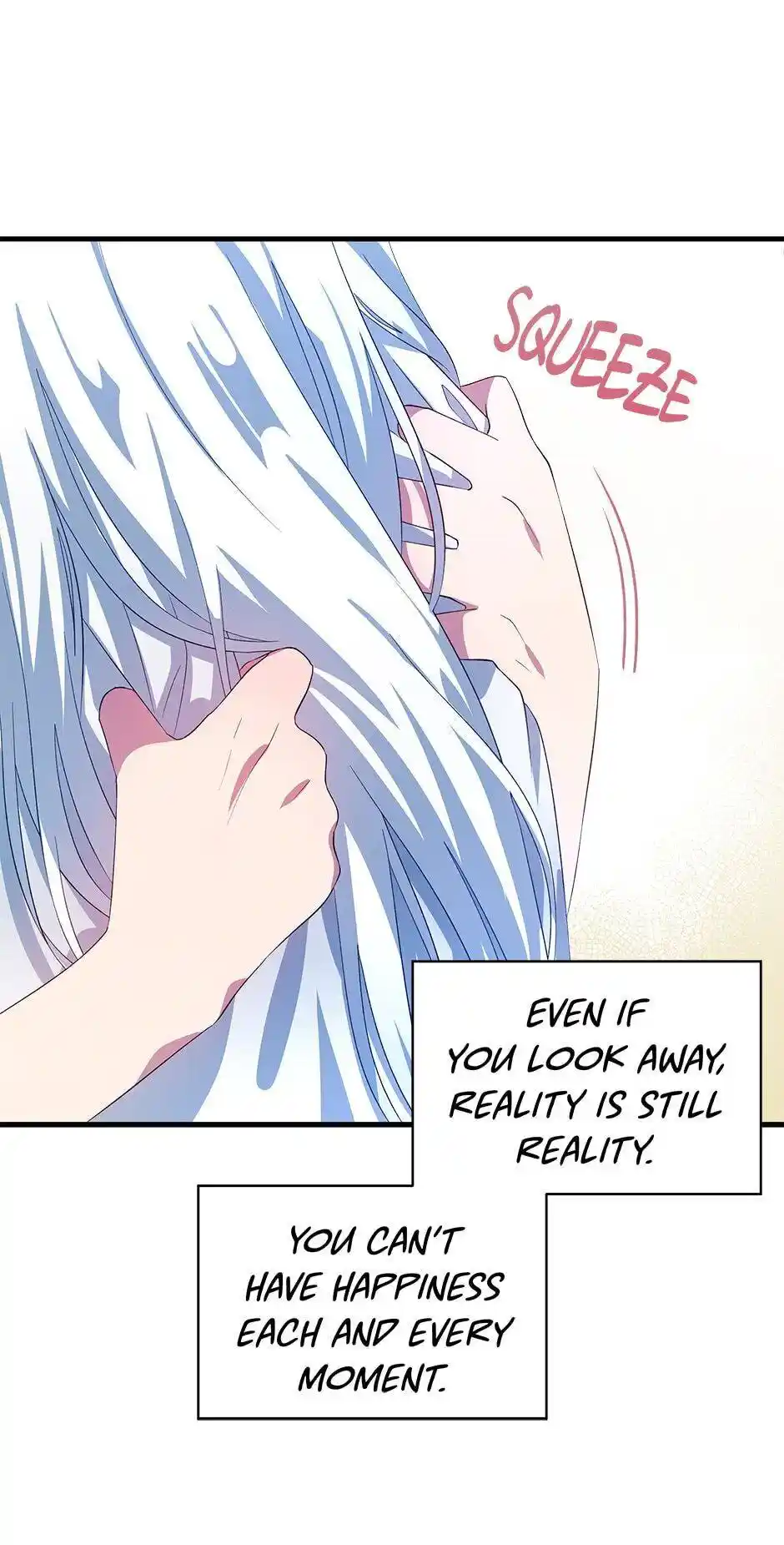 I’m Not A Warrior! Chapter 10