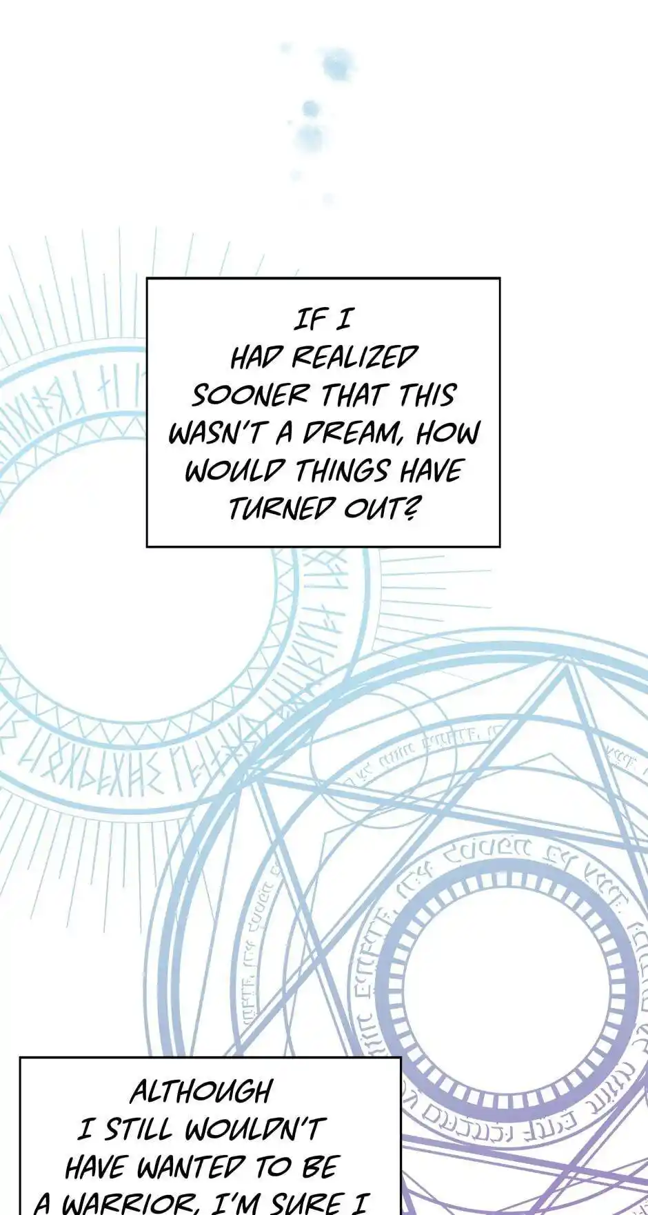 I’m Not A Warrior! Chapter 10