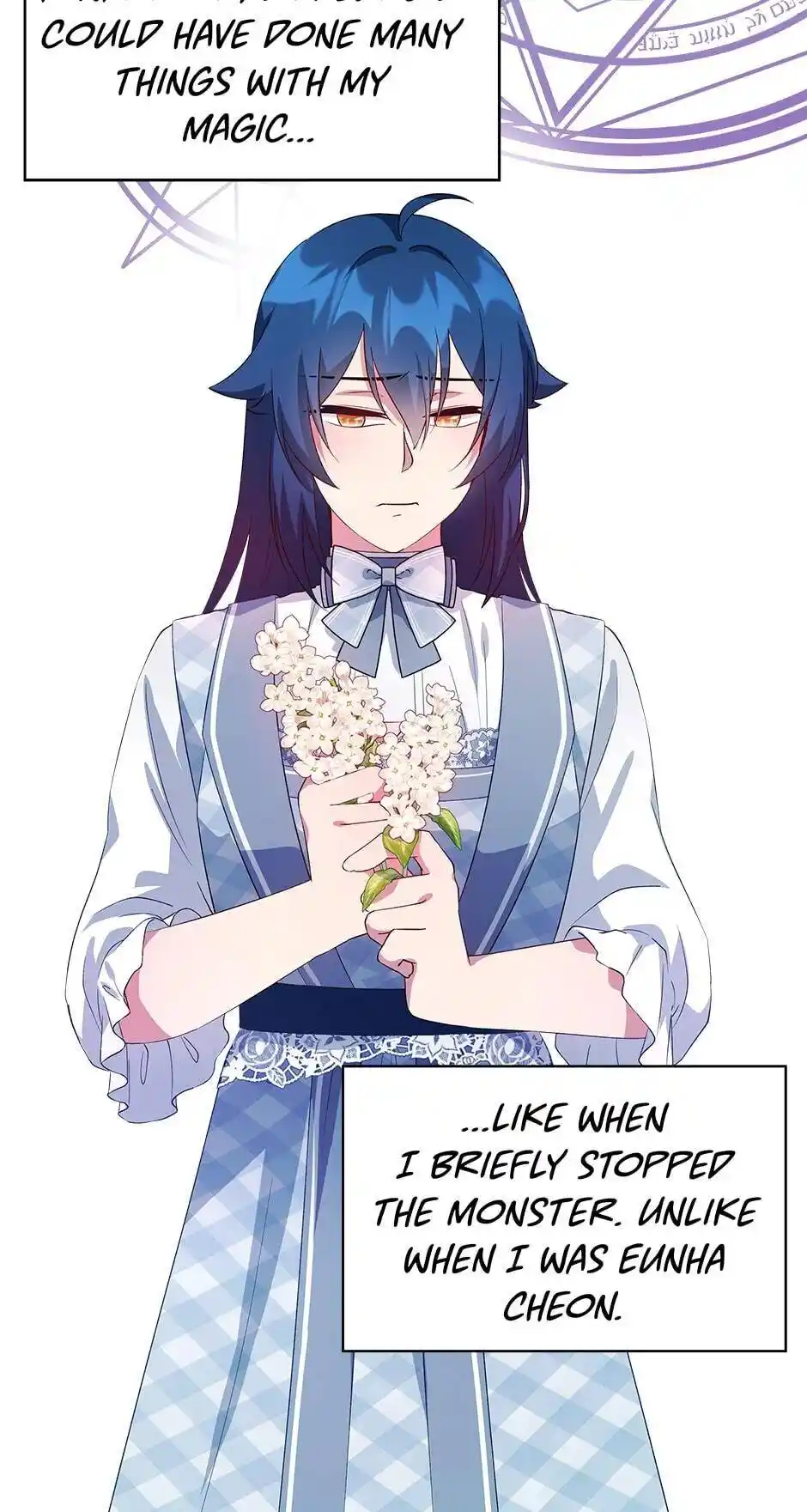 I’m Not A Warrior! Chapter 10