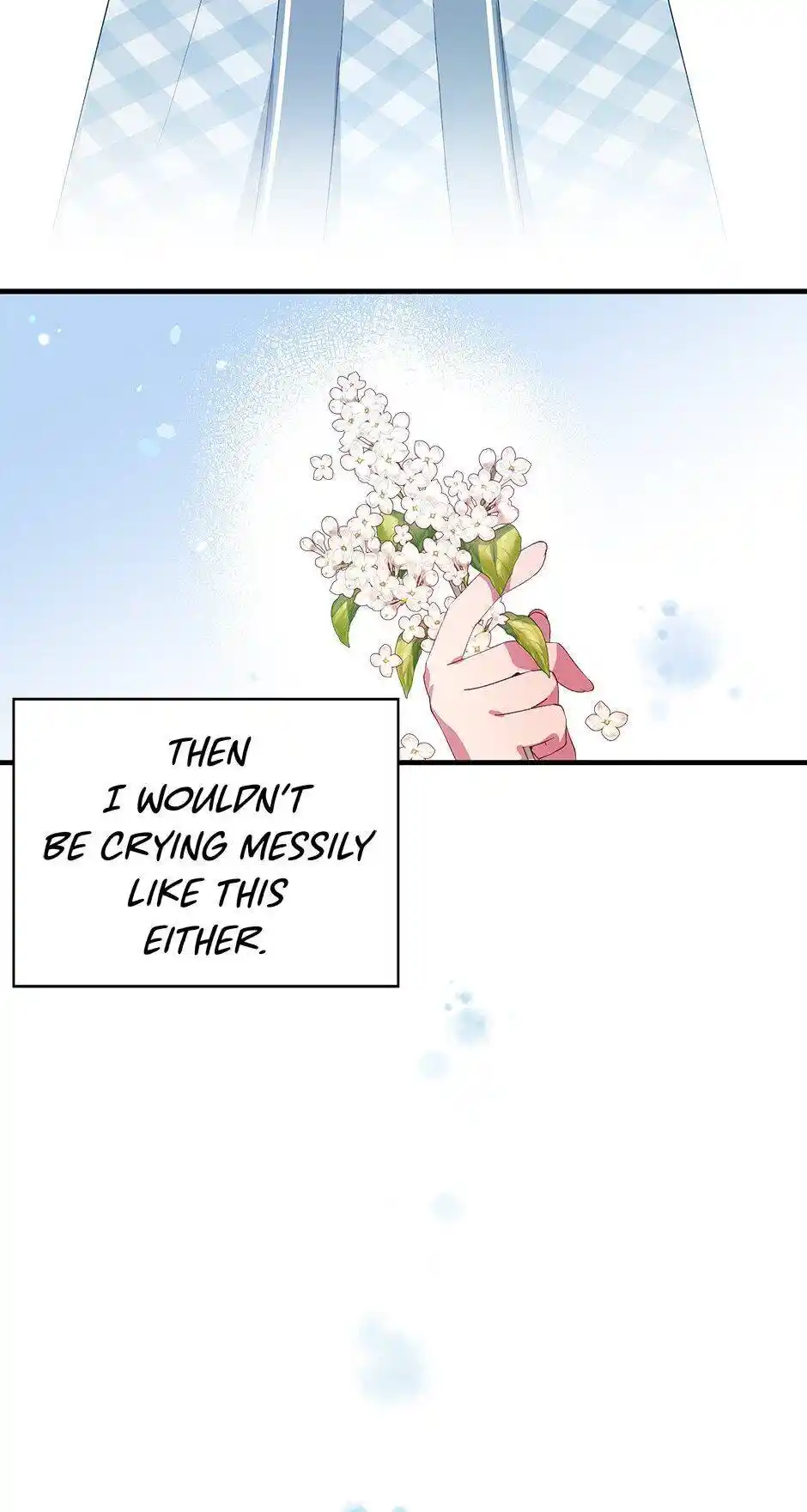 I’m Not A Warrior! Chapter 10