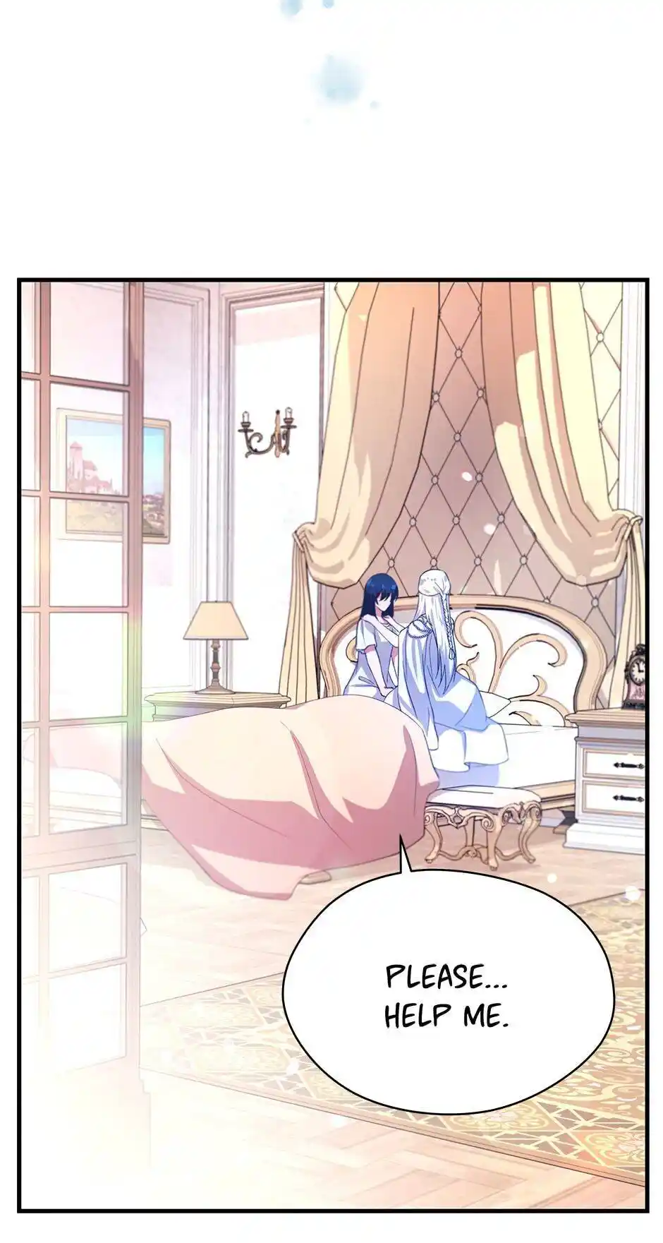 I’m Not A Warrior! Chapter 10