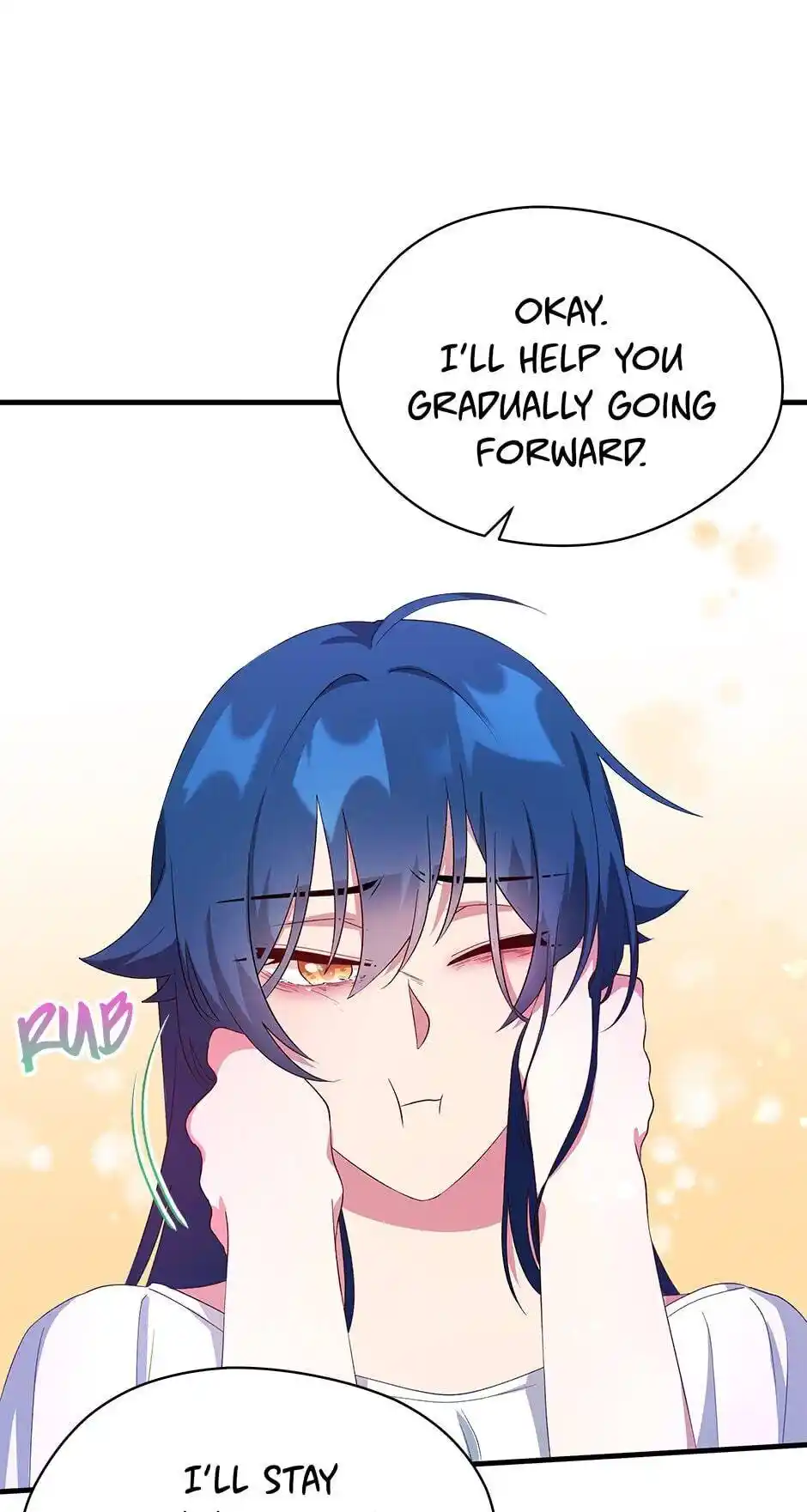 I’m Not A Warrior! Chapter 10