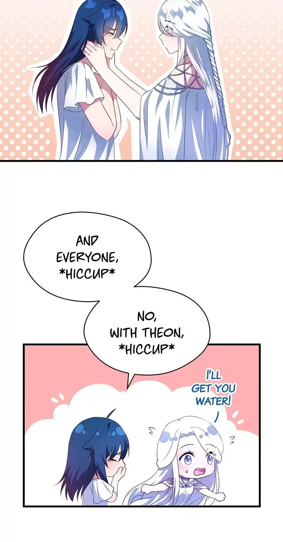 I’m Not A Warrior! Chapter 10