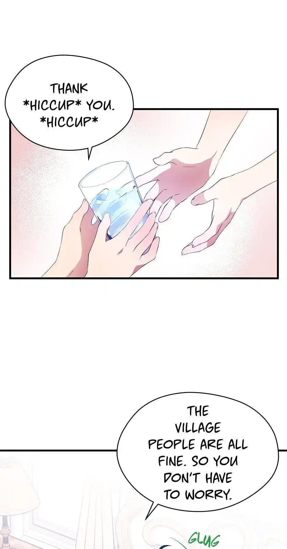 I’m Not A Warrior! Chapter 10