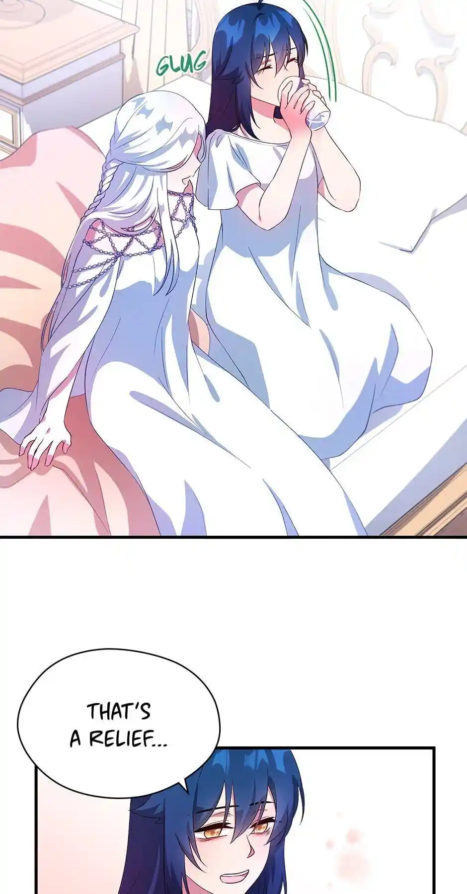 I’m Not A Warrior! Chapter 10