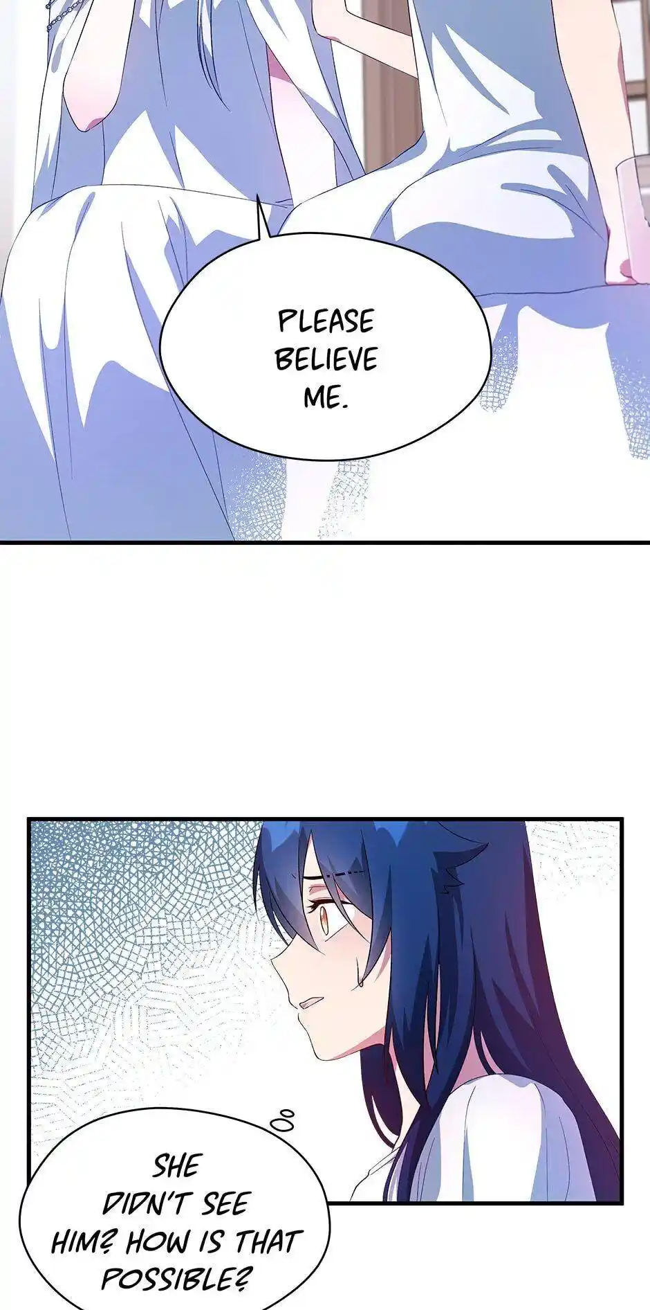 I’m Not A Warrior! Chapter 10