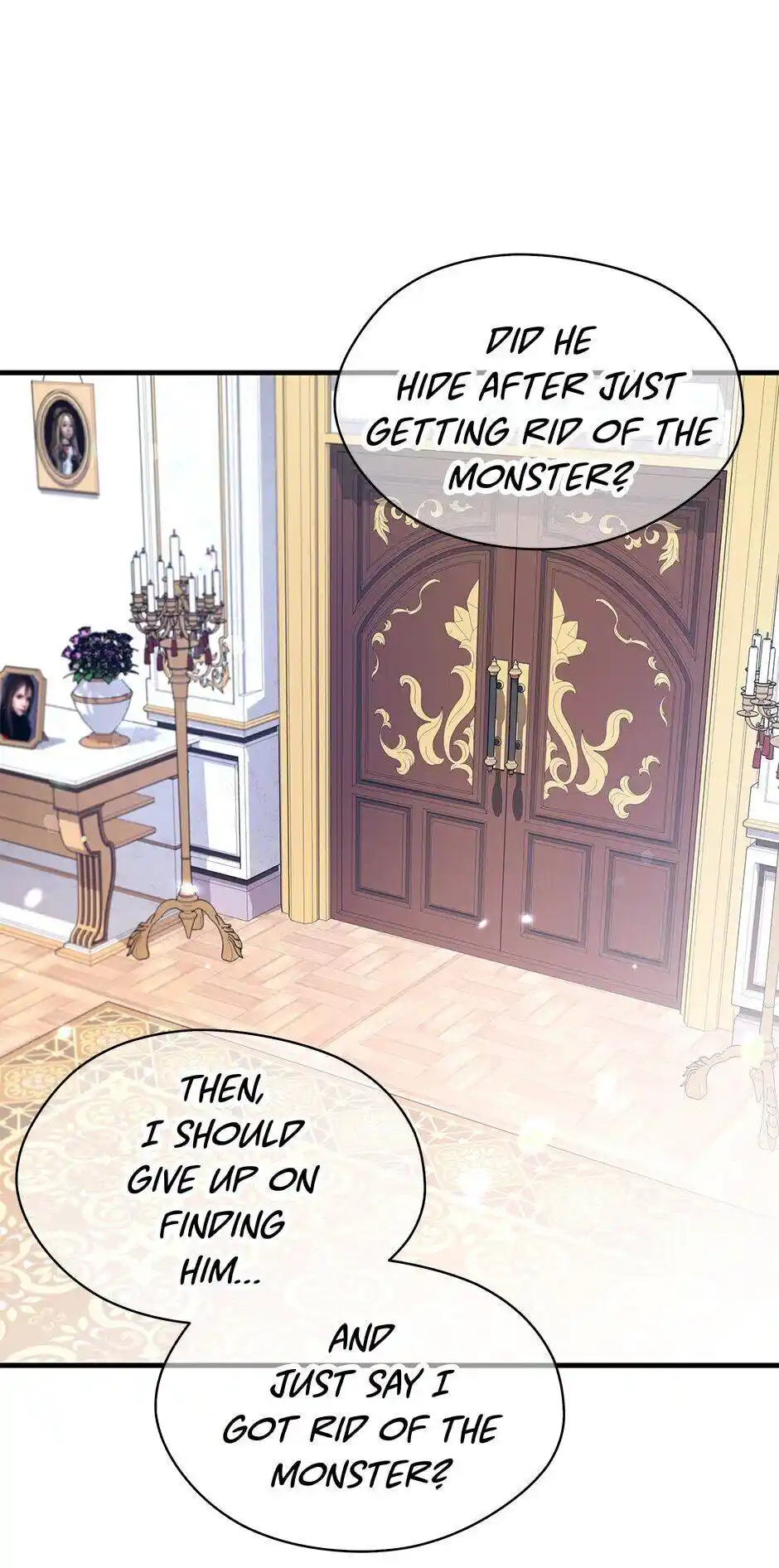 I’m Not A Warrior! Chapter 10