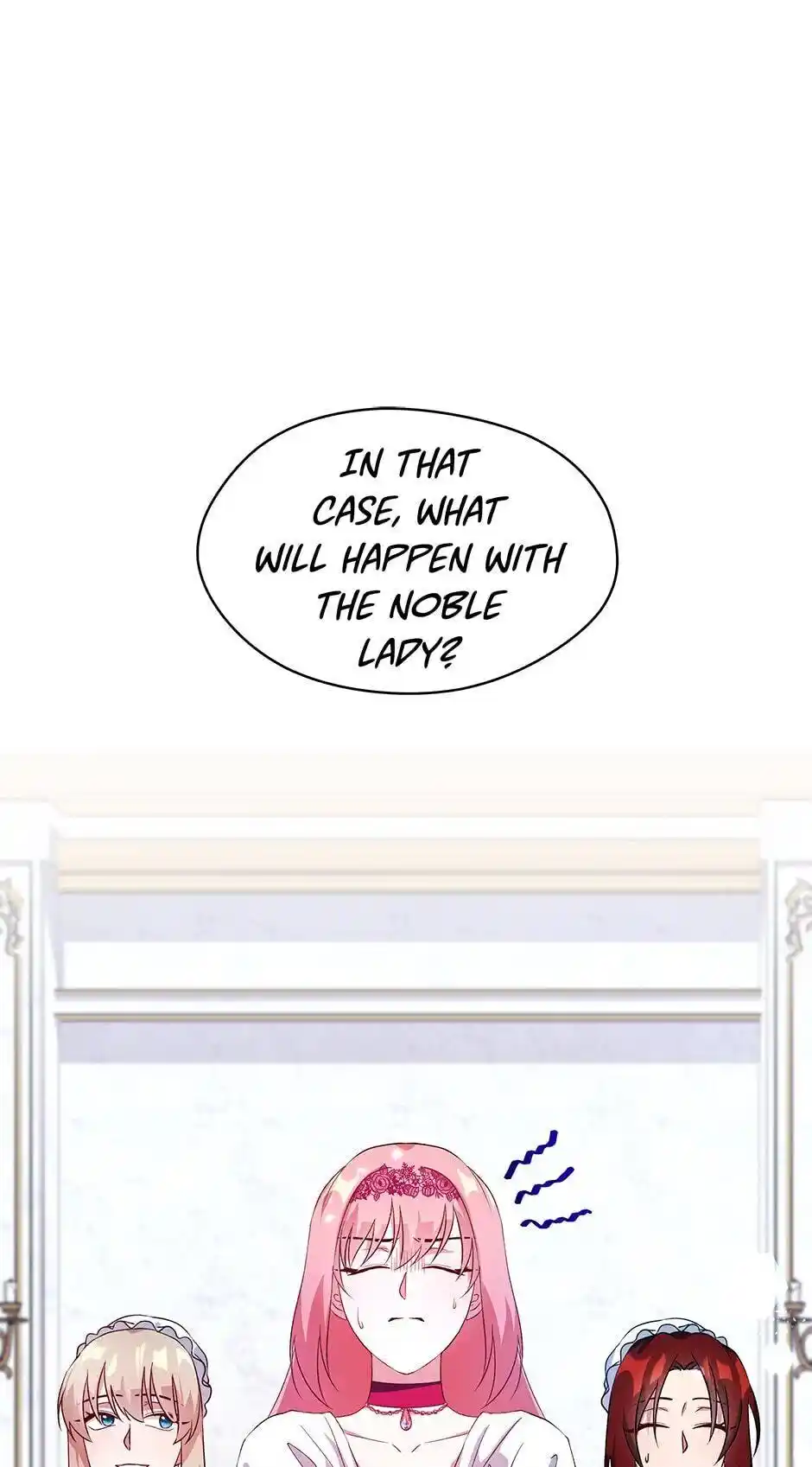 I’m Not A Warrior! Chapter 10