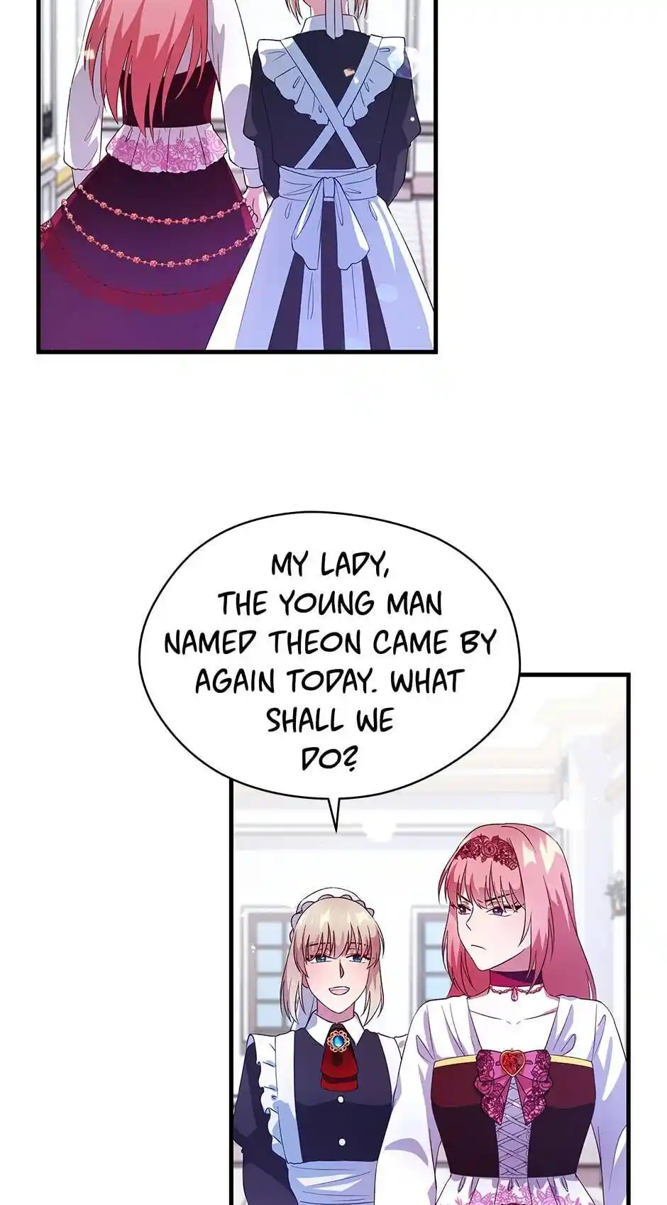 I’m Not A Warrior! Chapter 10