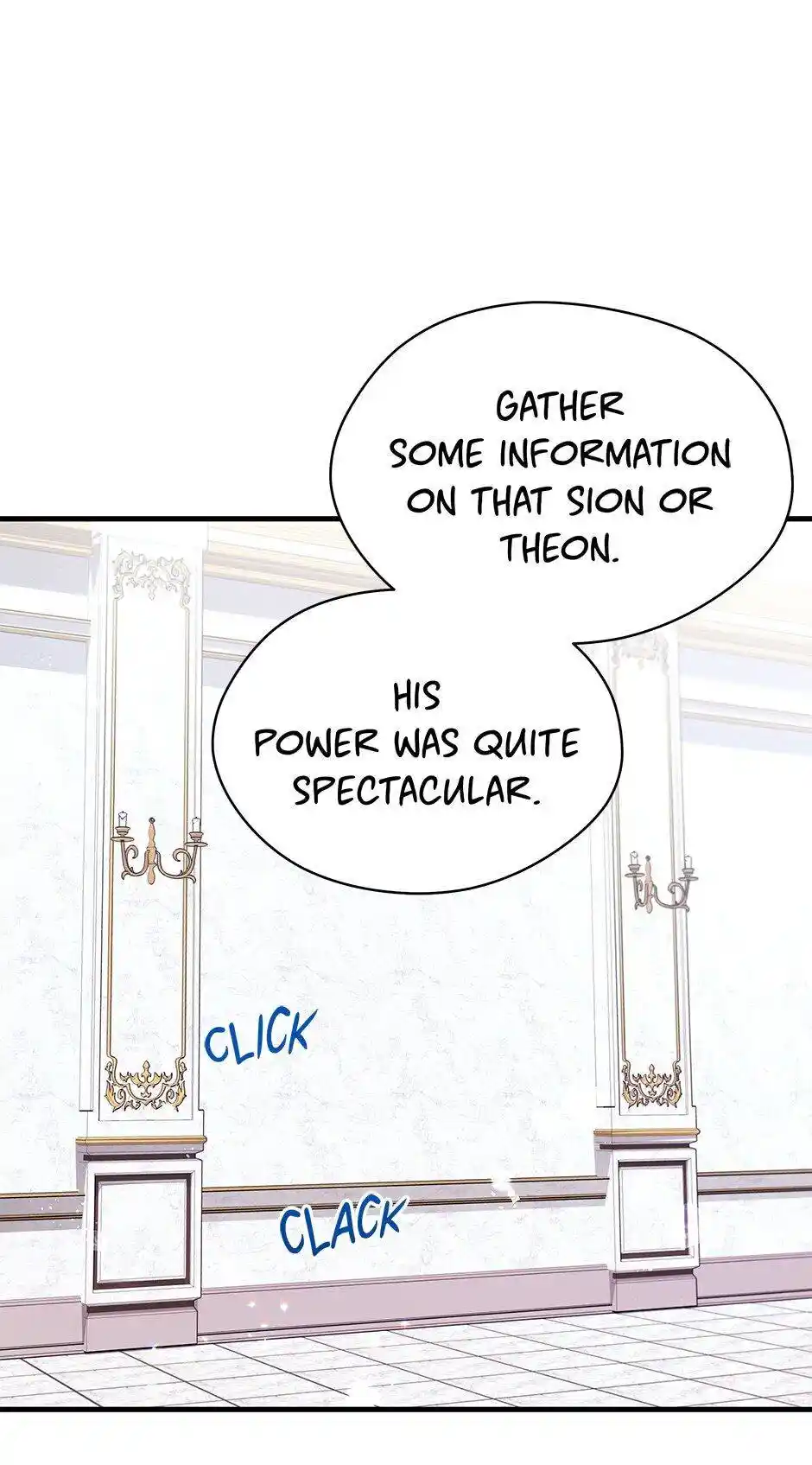 I’m Not A Warrior! Chapter 10