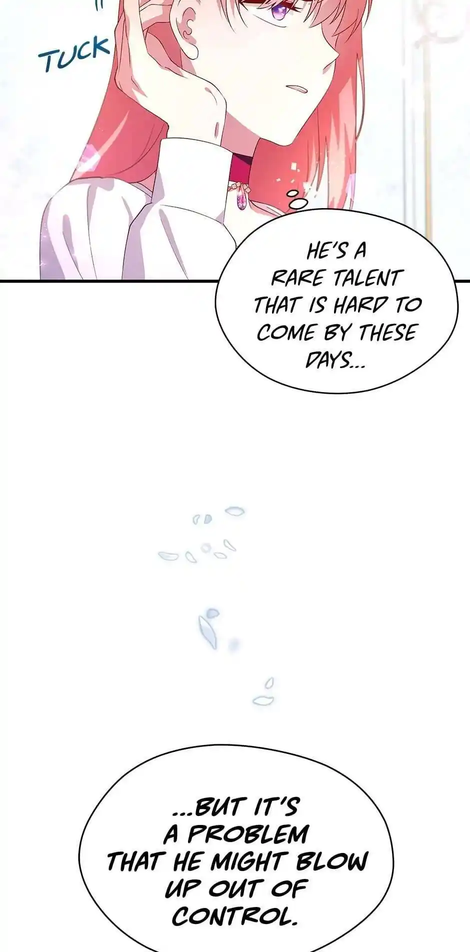 I’m Not A Warrior! Chapter 10