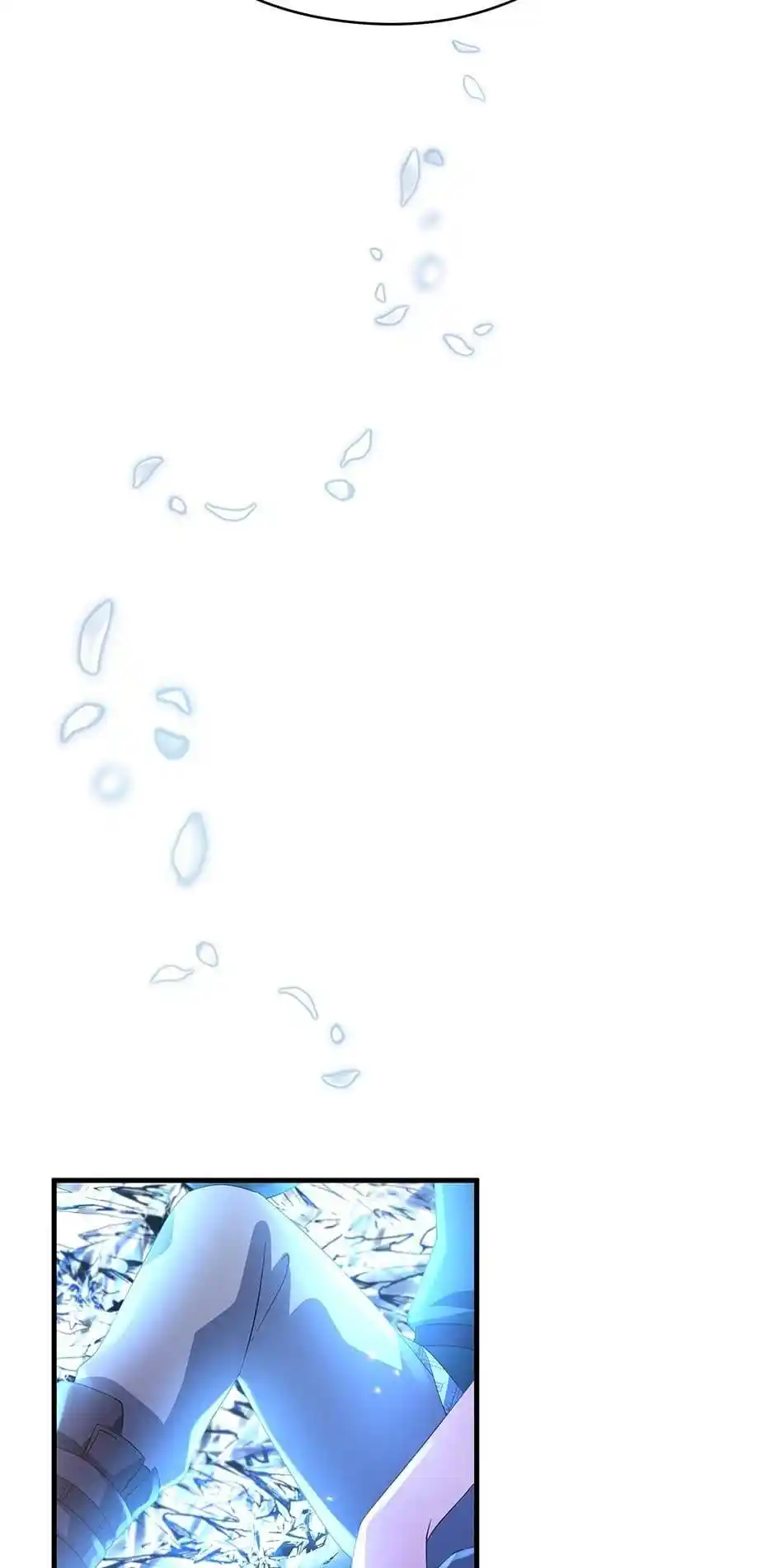 I’m Not A Warrior! Chapter 10