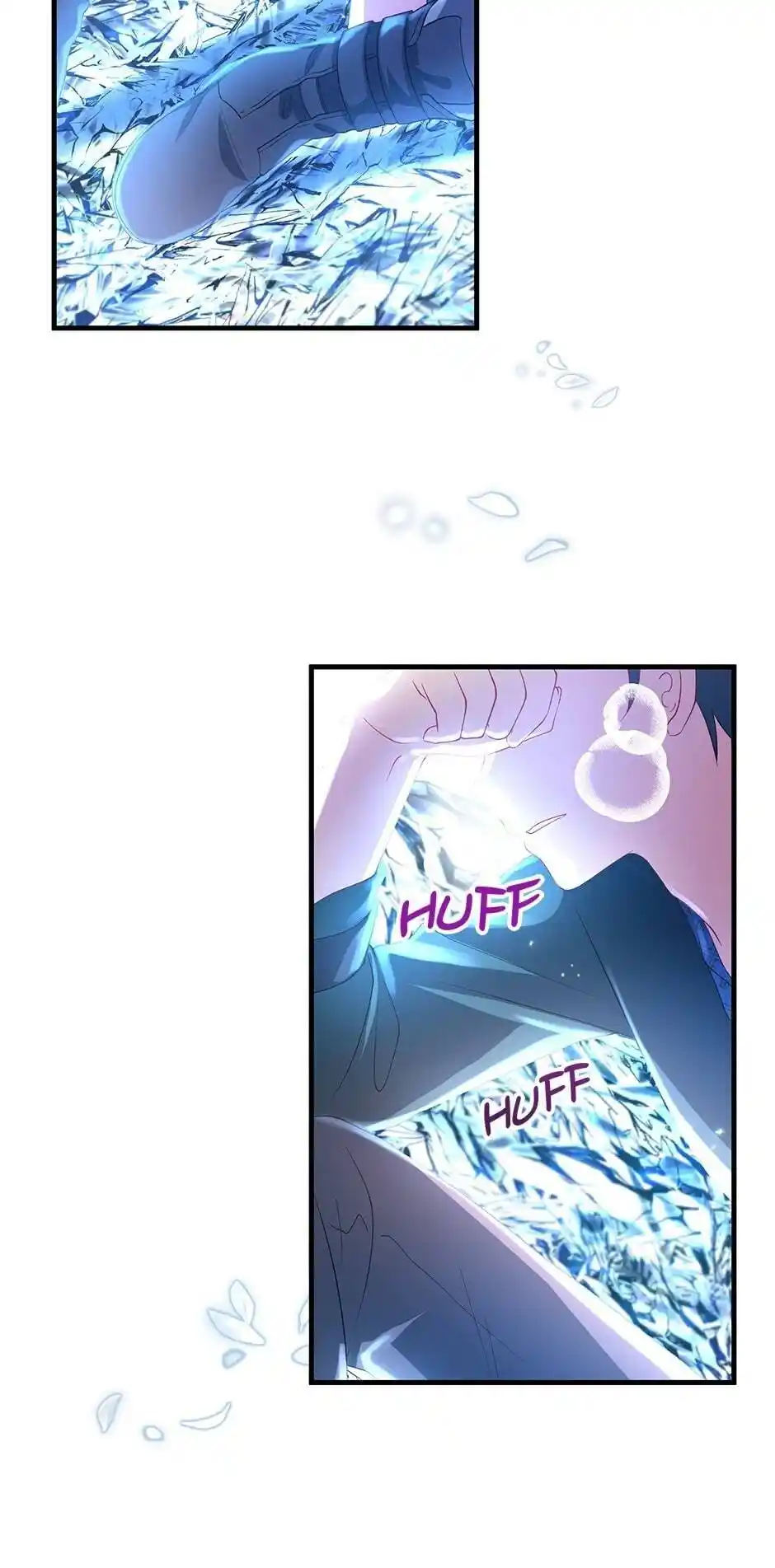 I’m Not A Warrior! Chapter 10