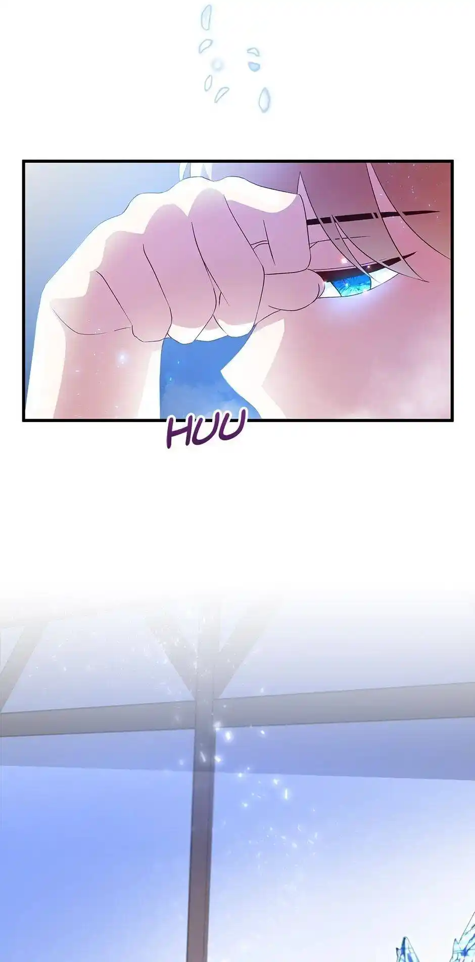 I’m Not A Warrior! Chapter 10