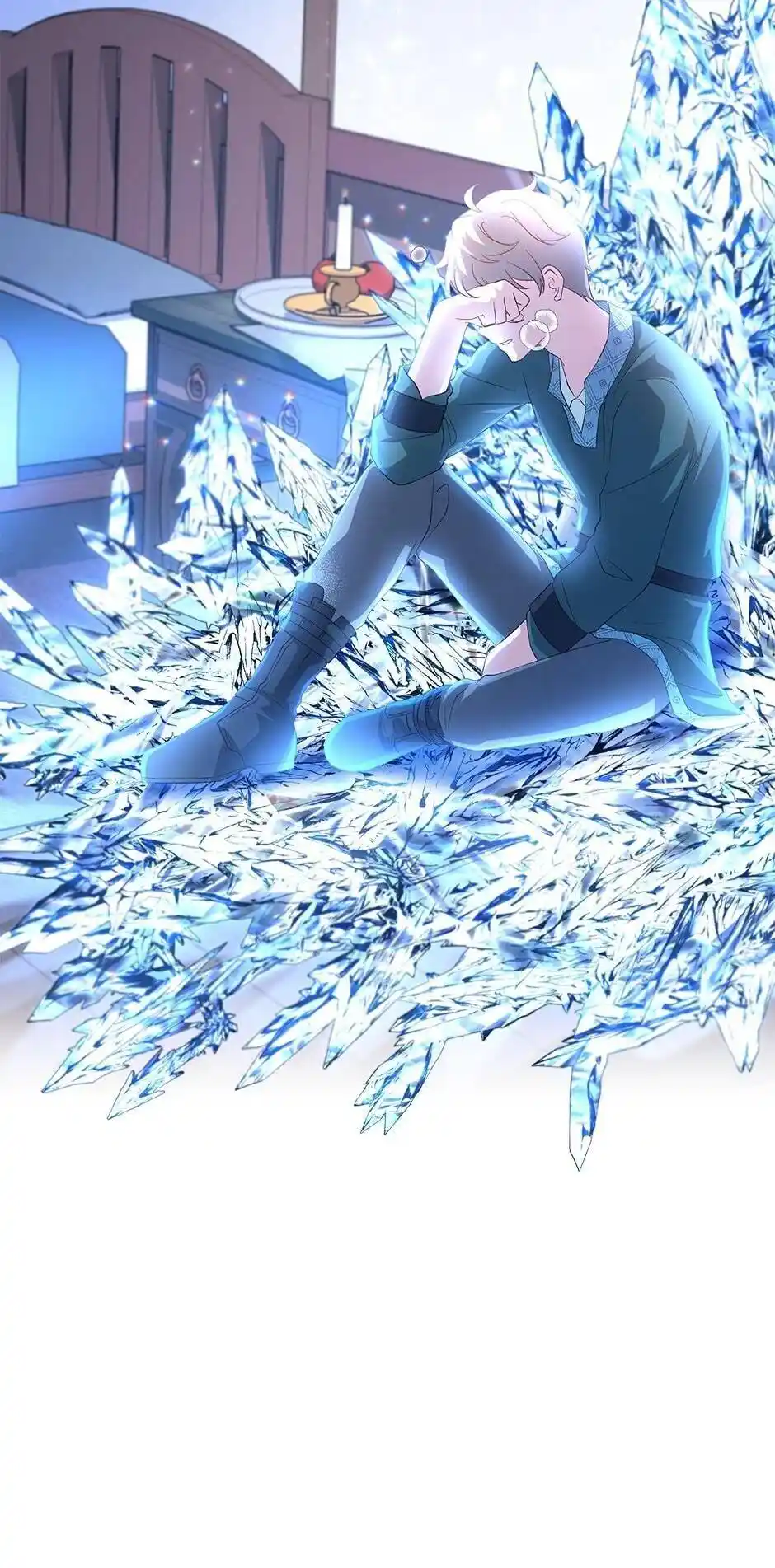 I’m Not A Warrior! Chapter 10