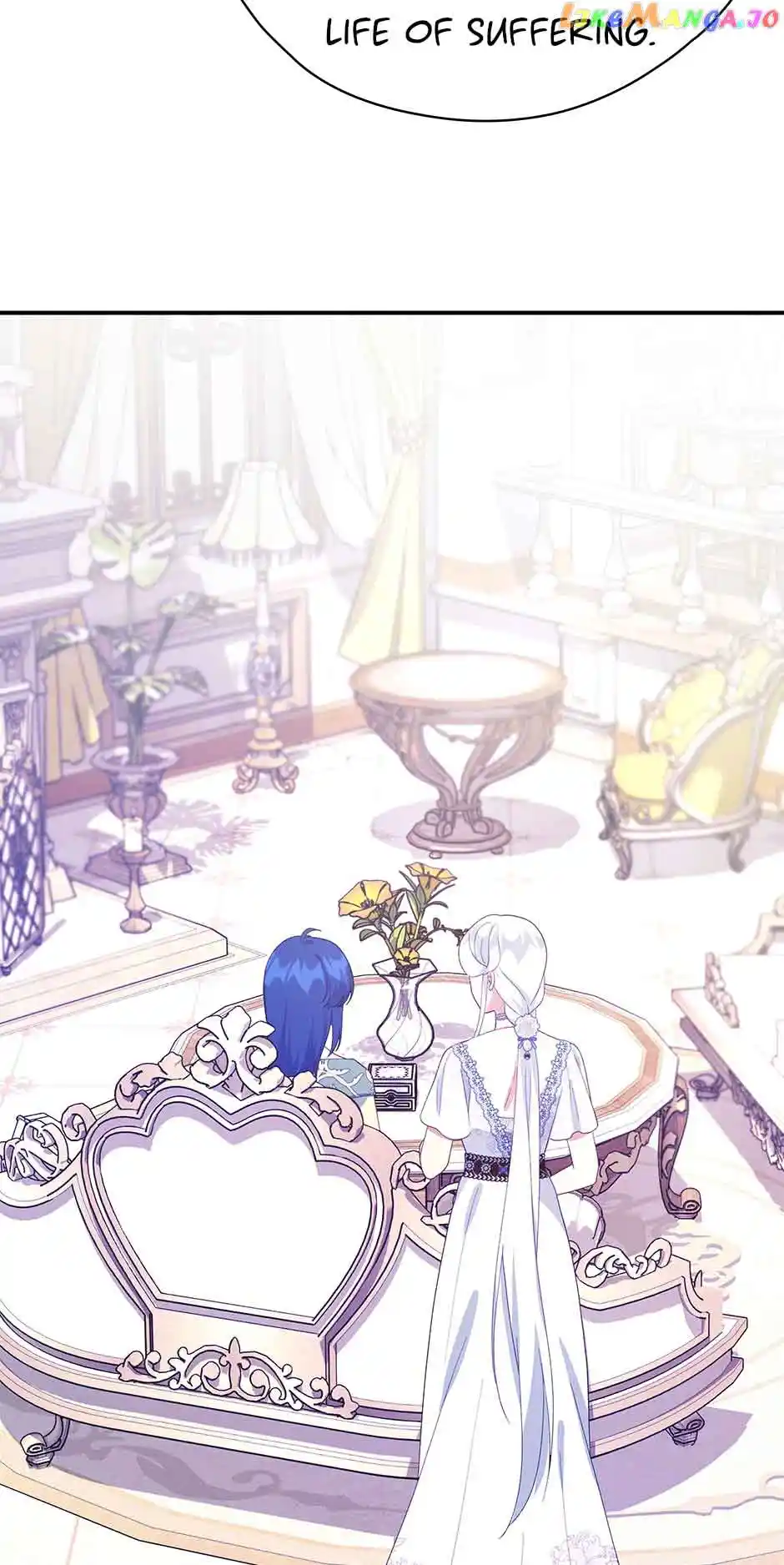 I’m Not A Warrior! Chapter 100