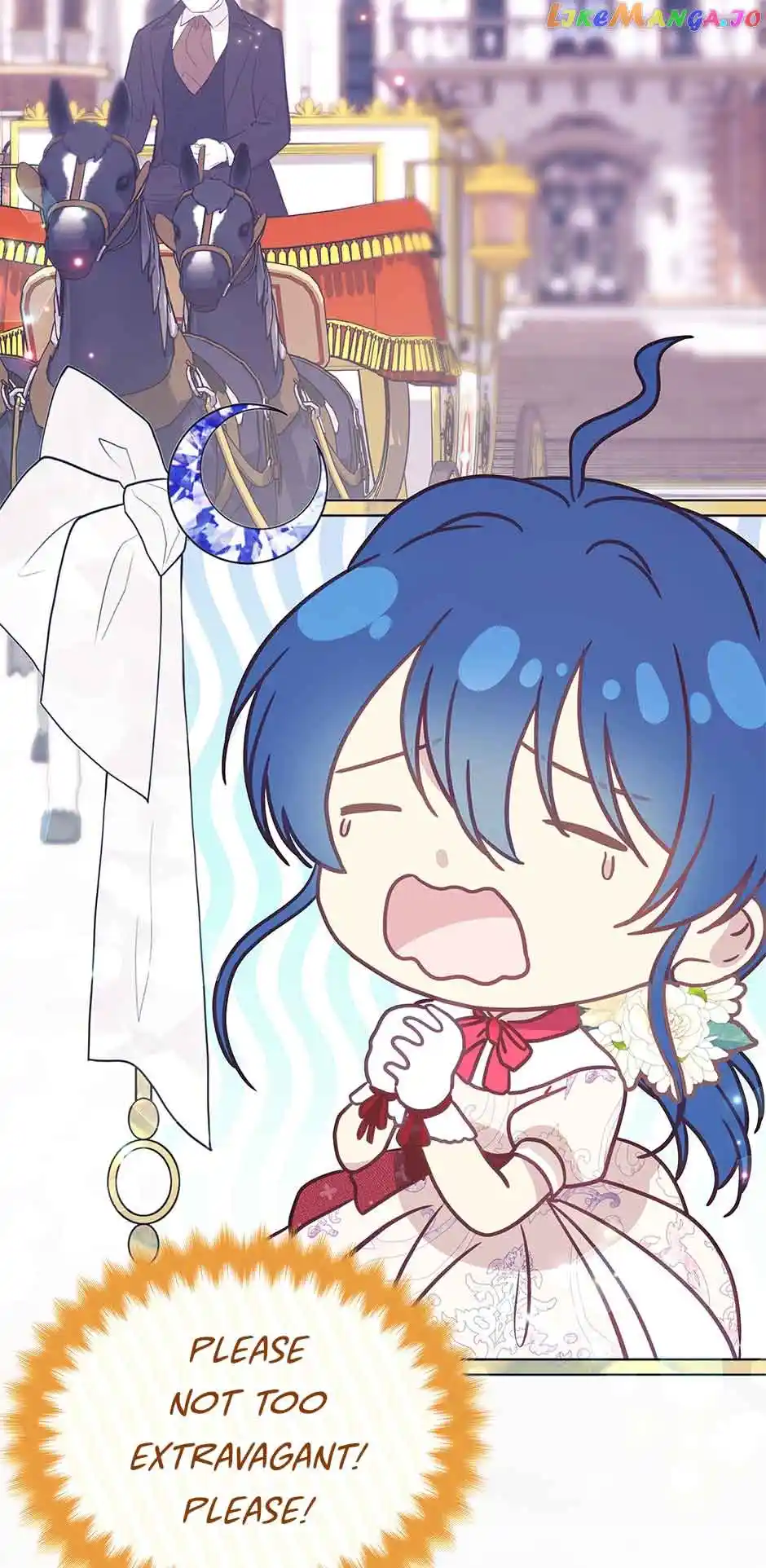 I’m Not A Warrior! Chapter 100