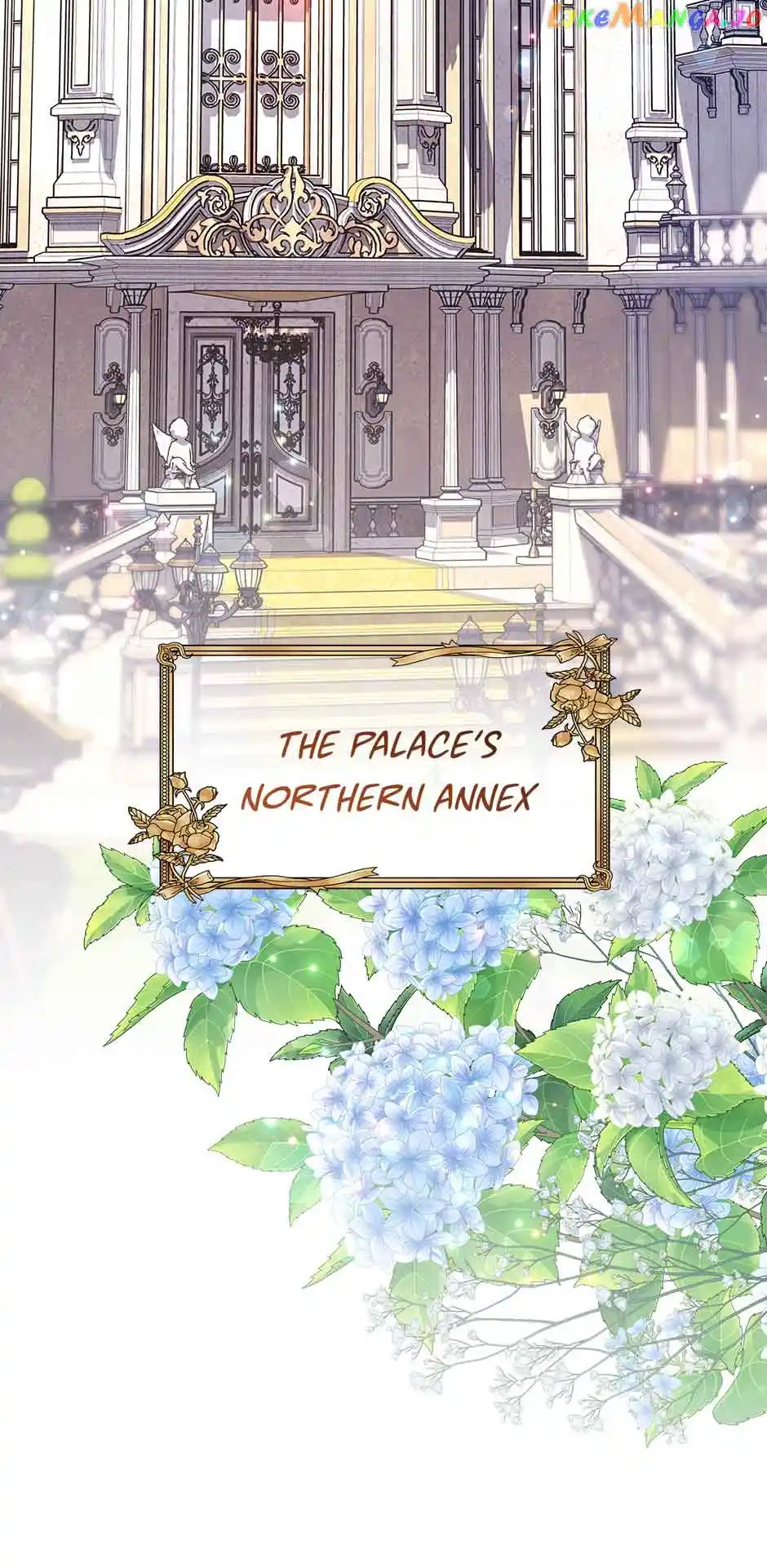 I’m Not A Warrior! Chapter 100