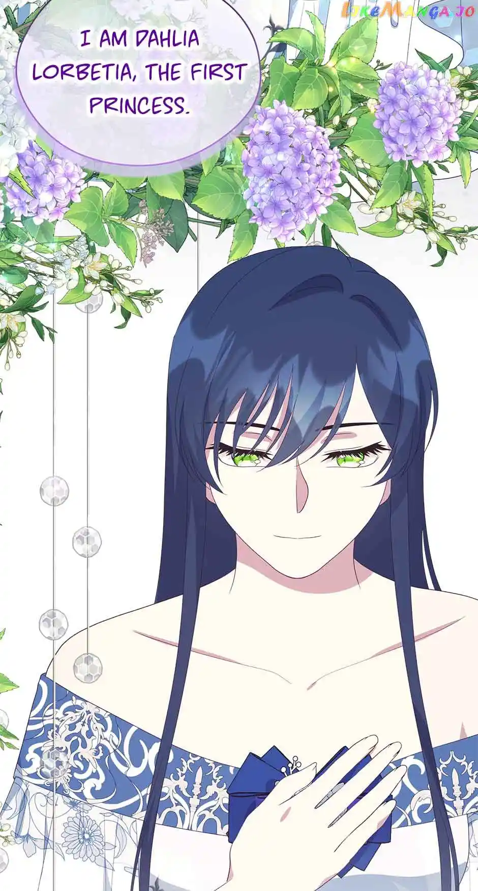 I’m Not A Warrior! Chapter 100