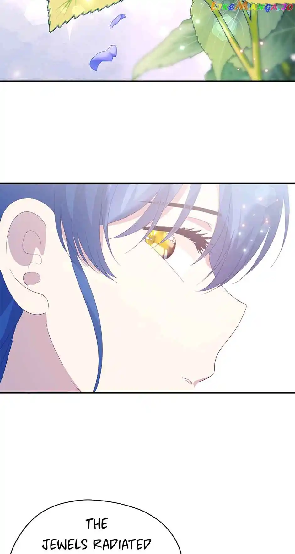 I’m Not A Warrior! Chapter 100