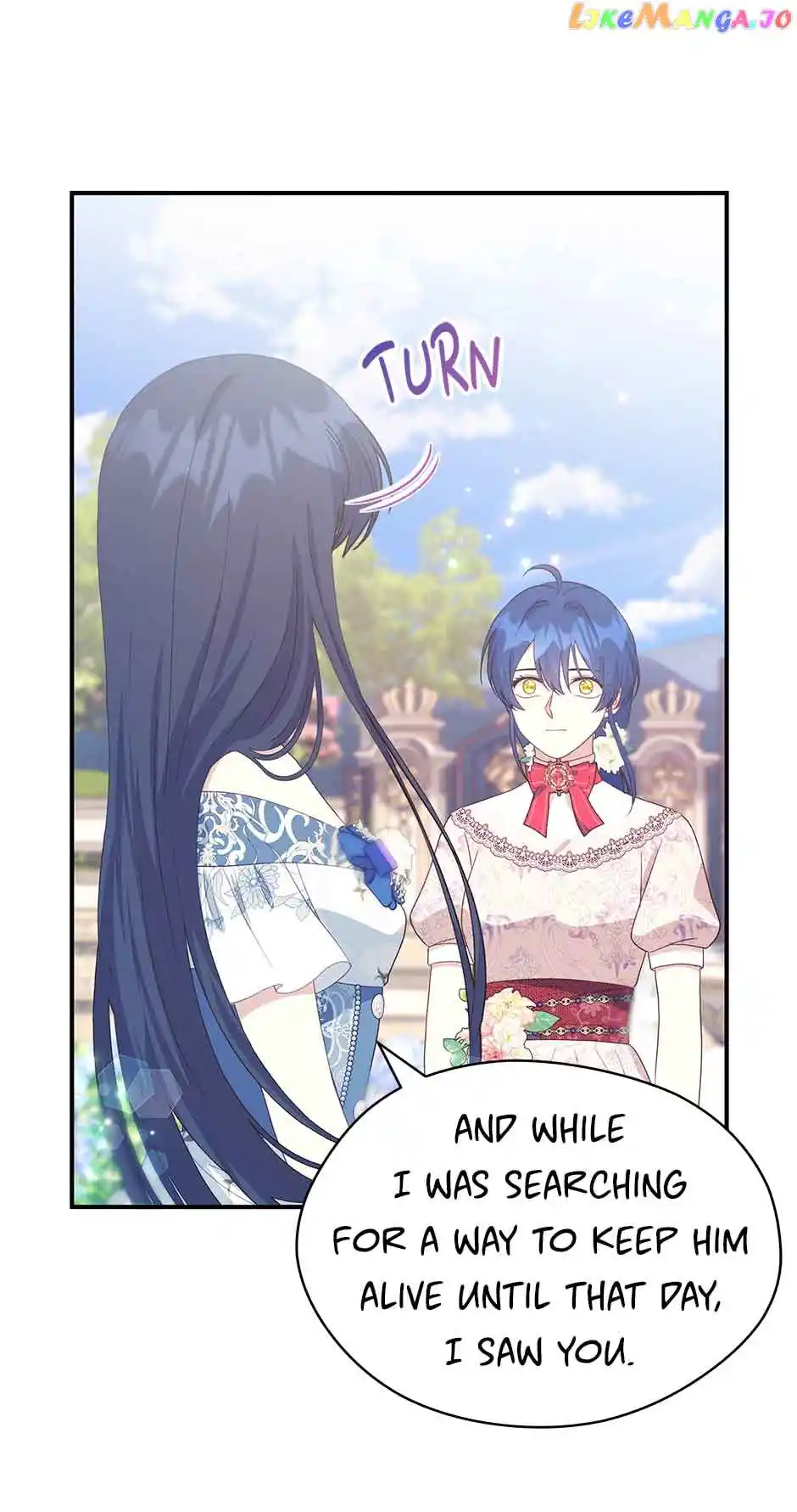 I’m Not A Warrior! Chapter 100