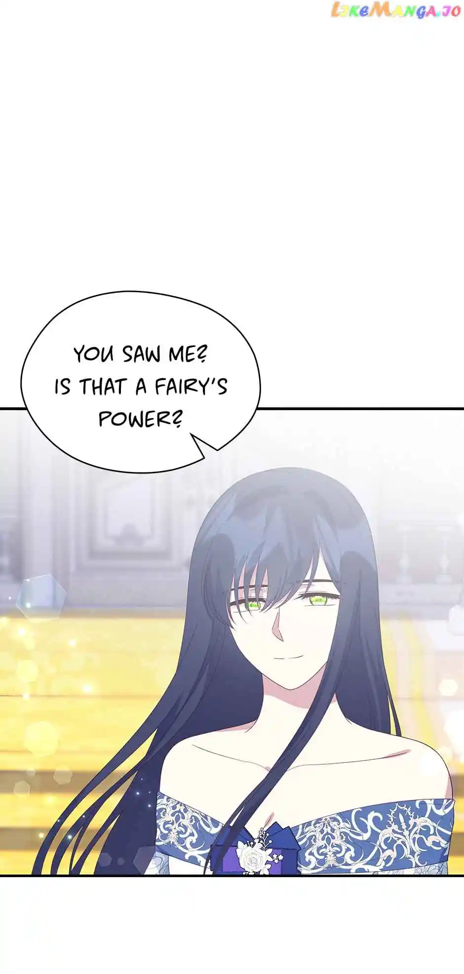 I’m Not A Warrior! Chapter 100