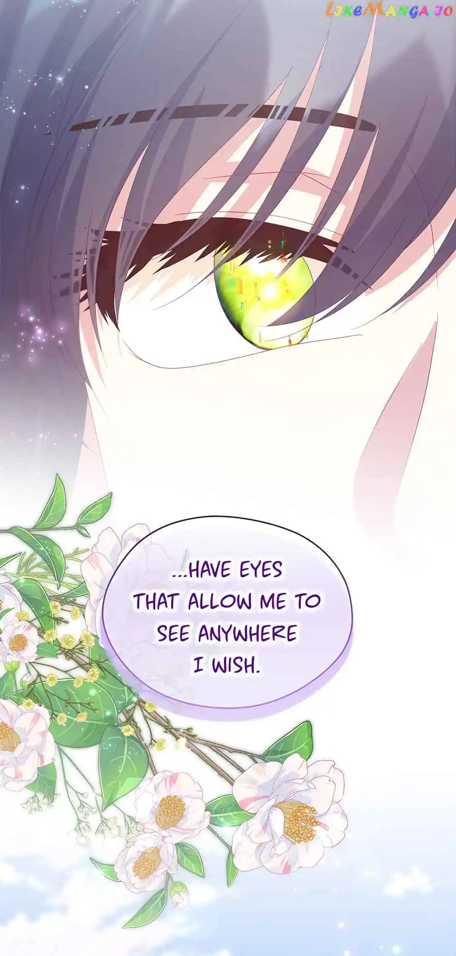 I’m Not A Warrior! Chapter 100