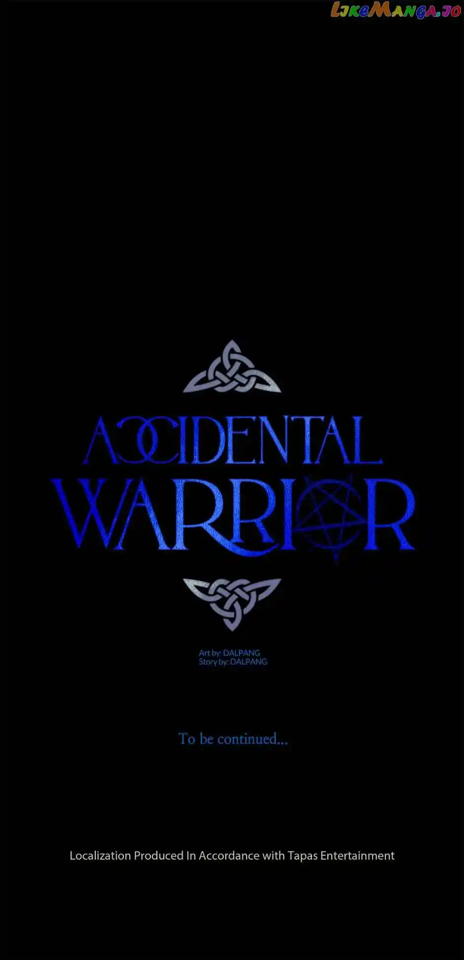 I’m Not A Warrior! Chapter 100