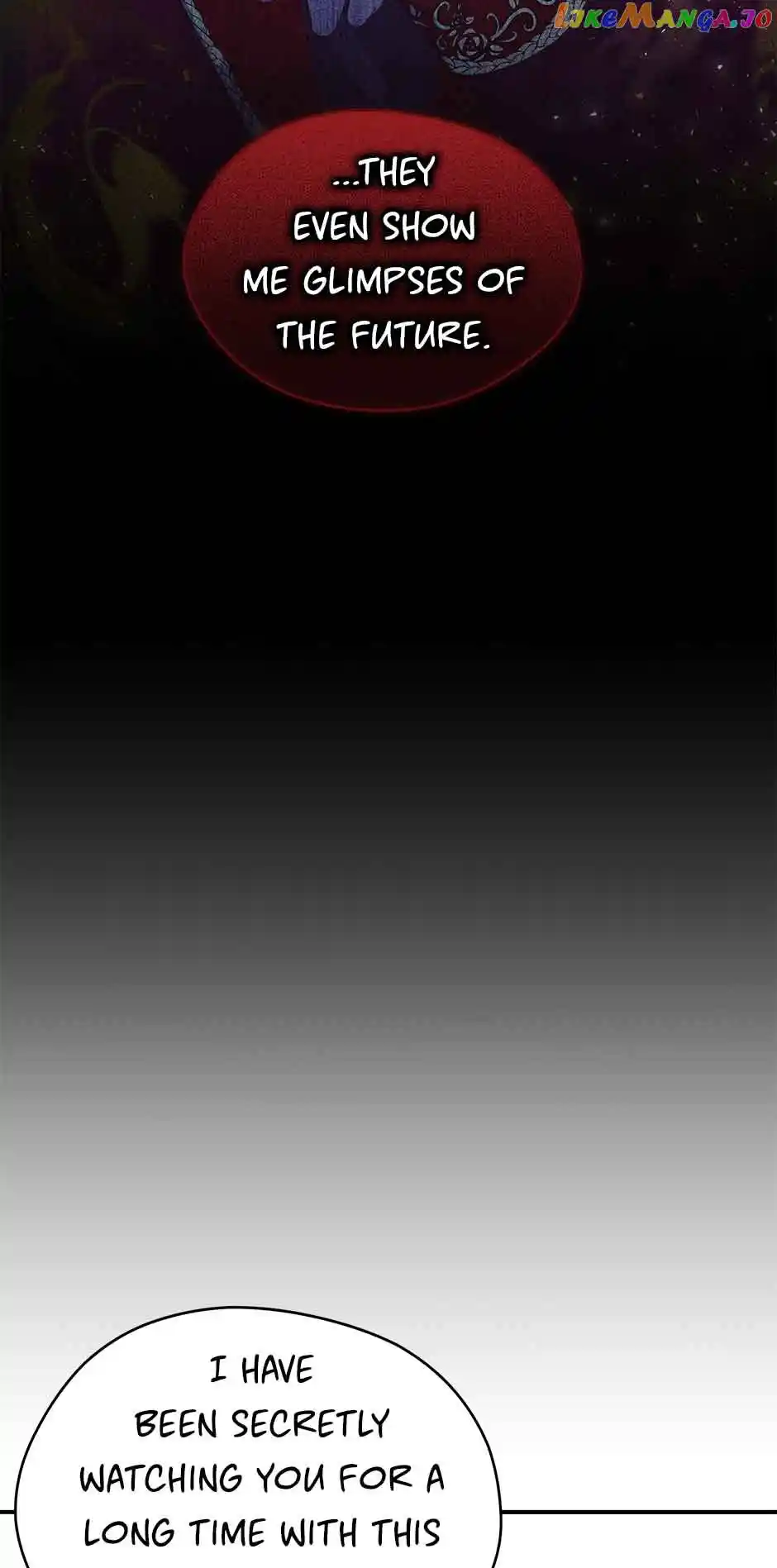 I’m Not A Warrior! Chapter 101