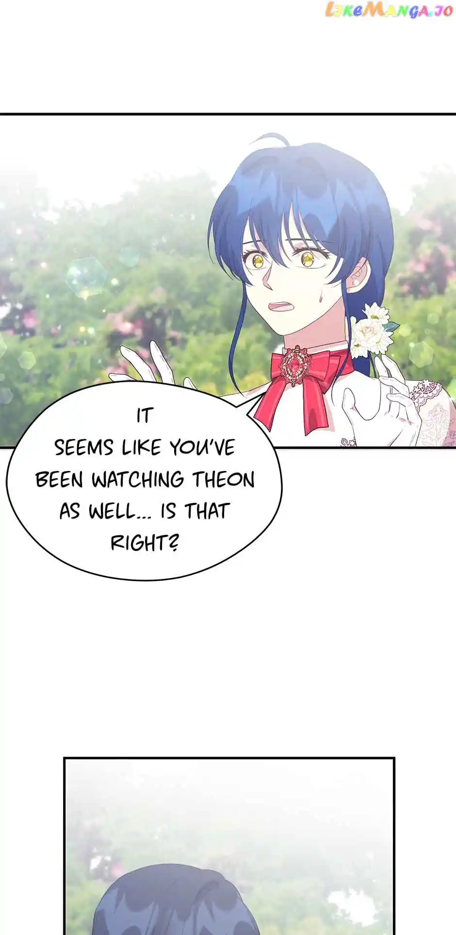 I’m Not A Warrior! Chapter 101