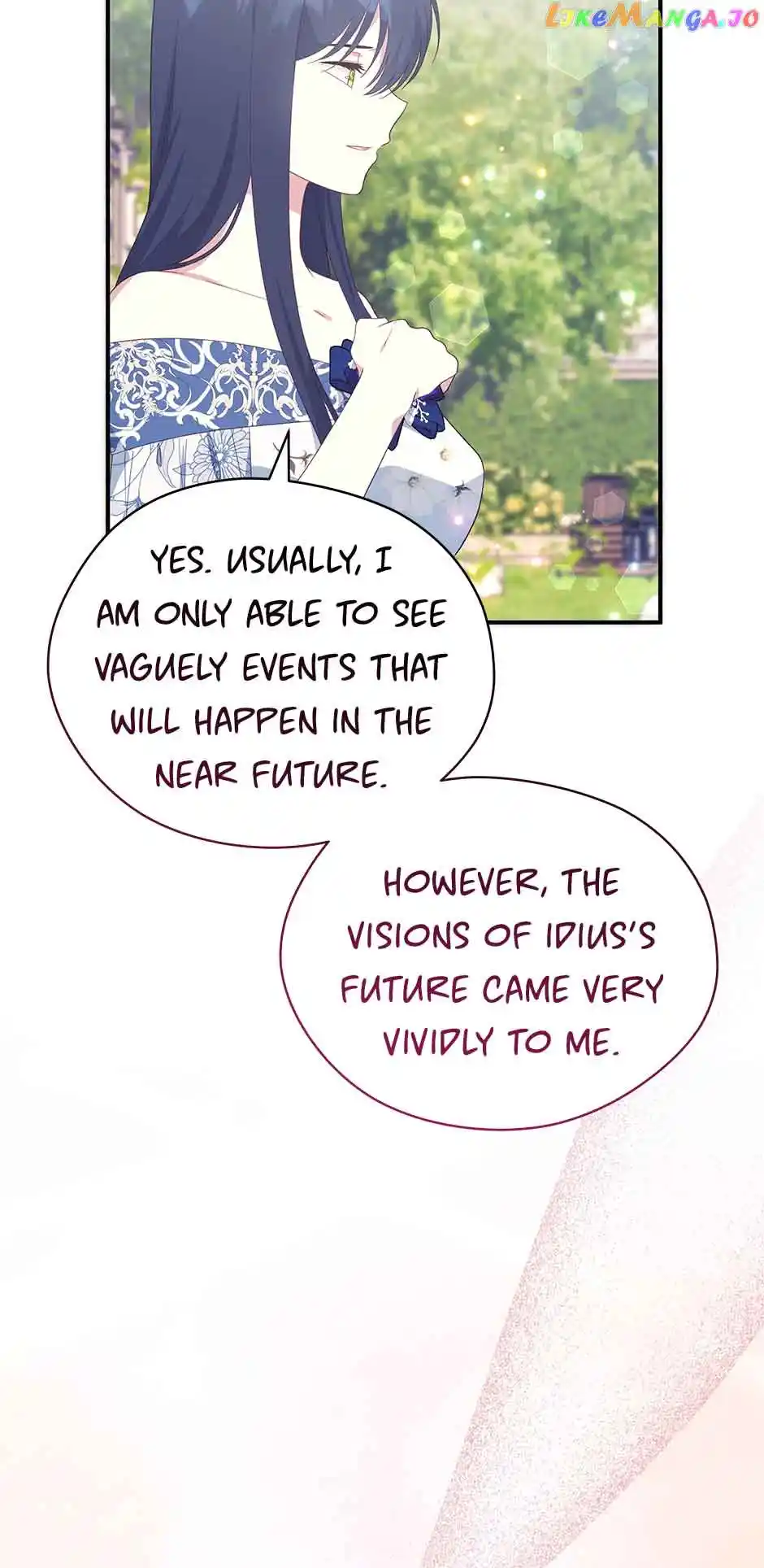 I’m Not A Warrior! Chapter 101