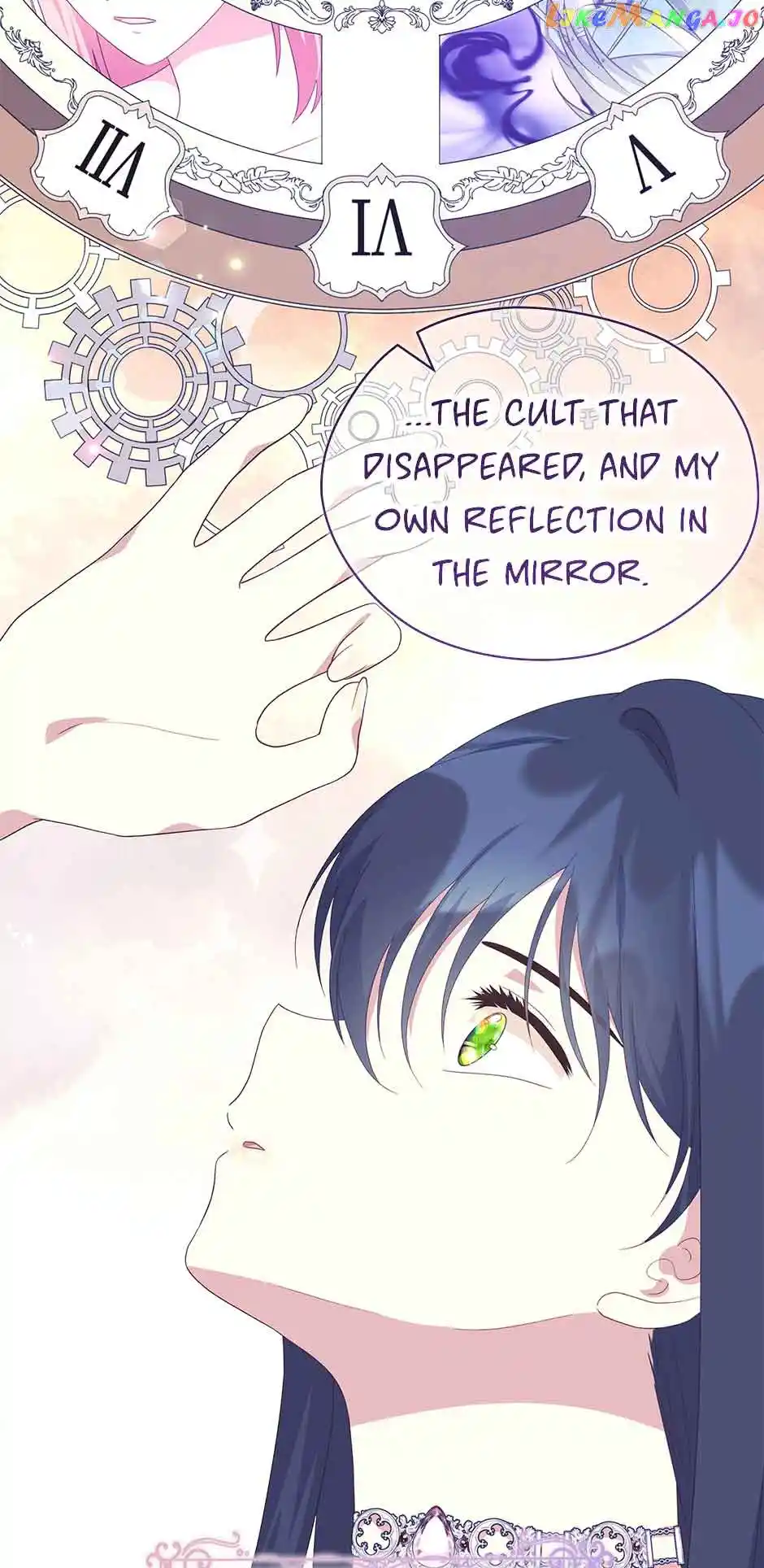 I’m Not A Warrior! Chapter 101