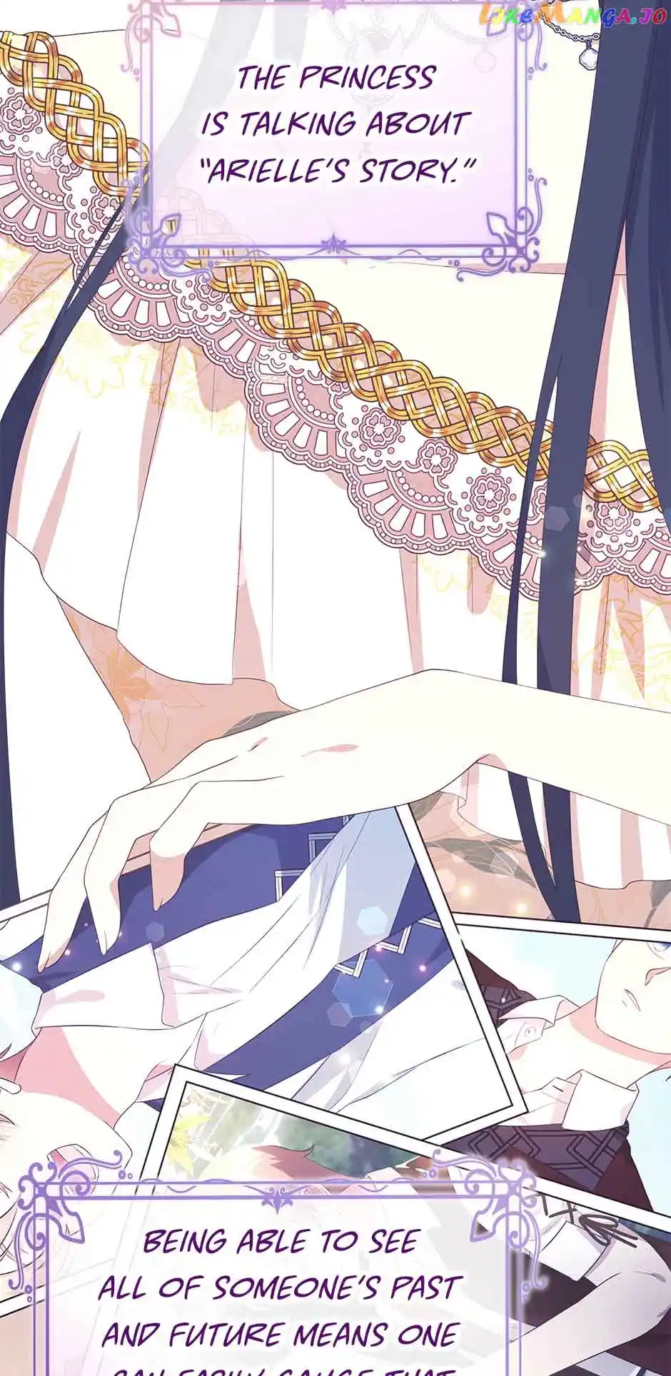 I’m Not A Warrior! Chapter 101