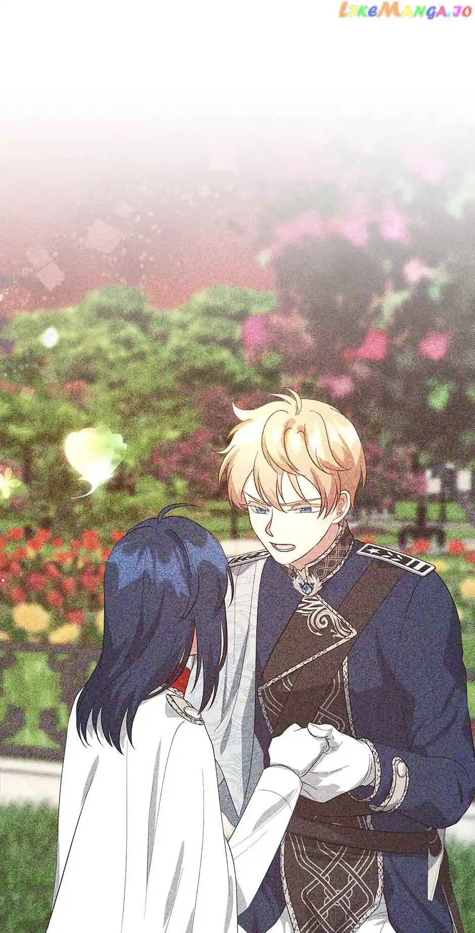 I’m Not A Warrior! Chapter 101