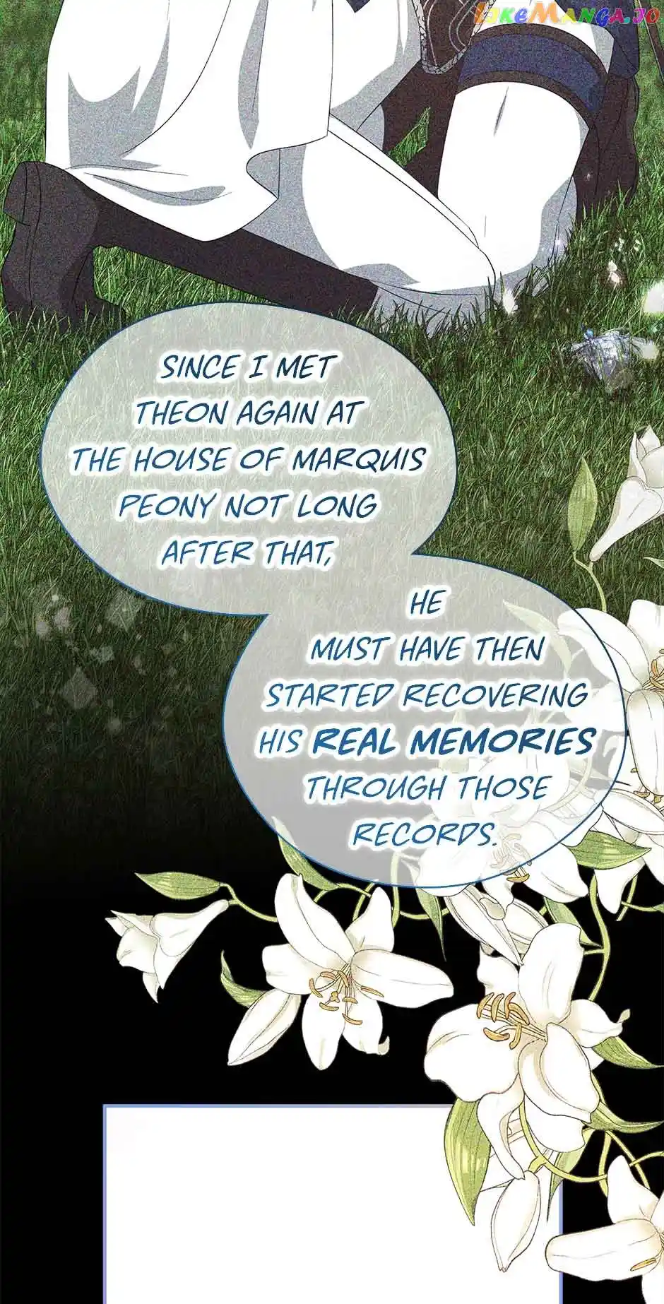 I’m Not A Warrior! Chapter 101