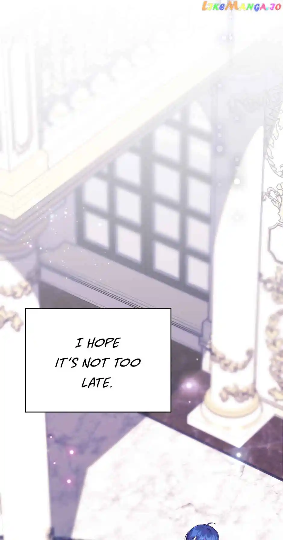 I’m Not A Warrior! Chapter 101