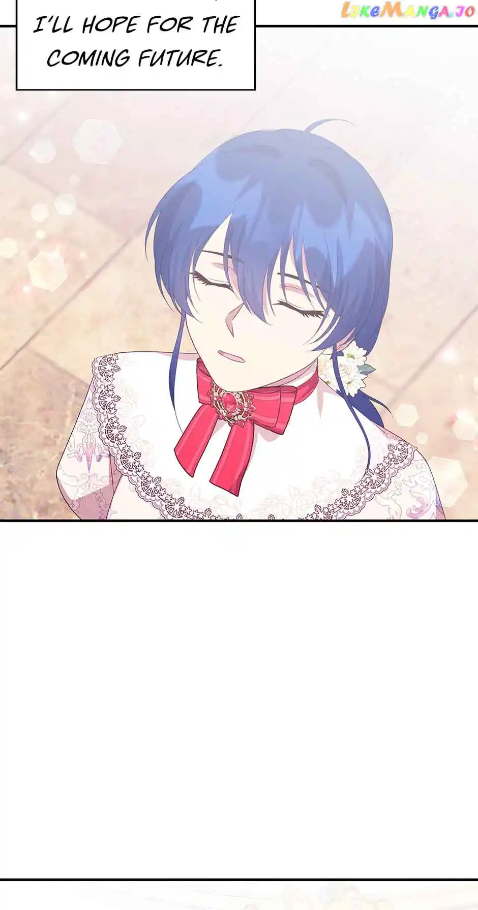 I’m Not A Warrior! Chapter 101