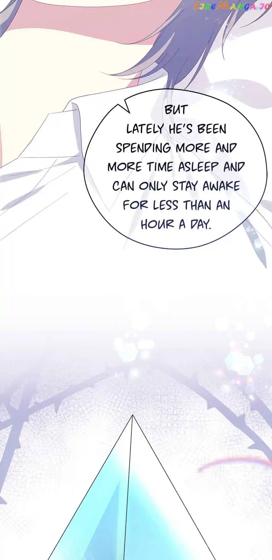 I’m Not A Warrior! Chapter 101