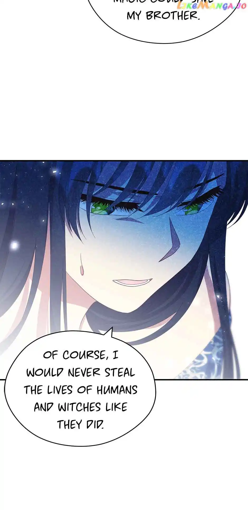 I’m Not A Warrior! Chapter 101