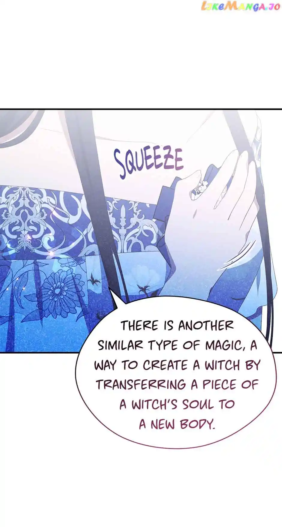 I’m Not A Warrior! Chapter 101