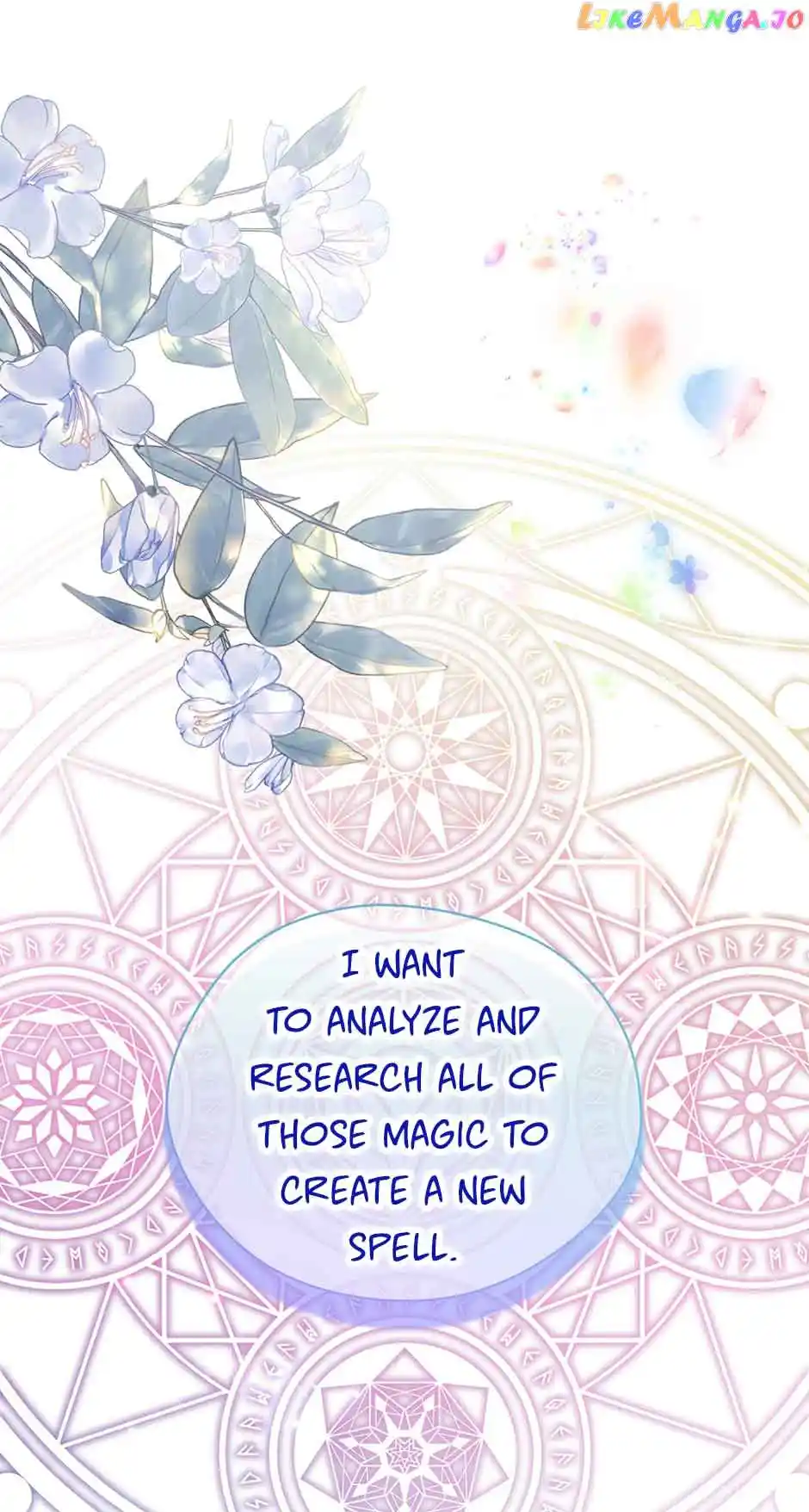 I’m Not A Warrior! Chapter 101