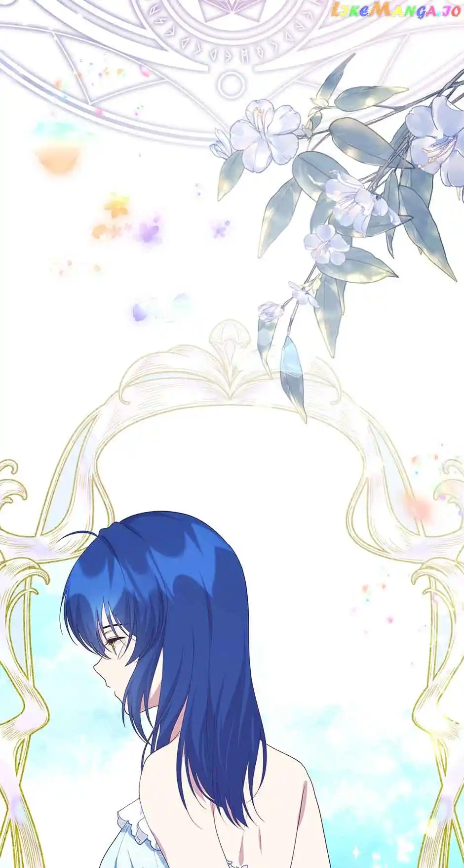 I’m Not A Warrior! Chapter 101