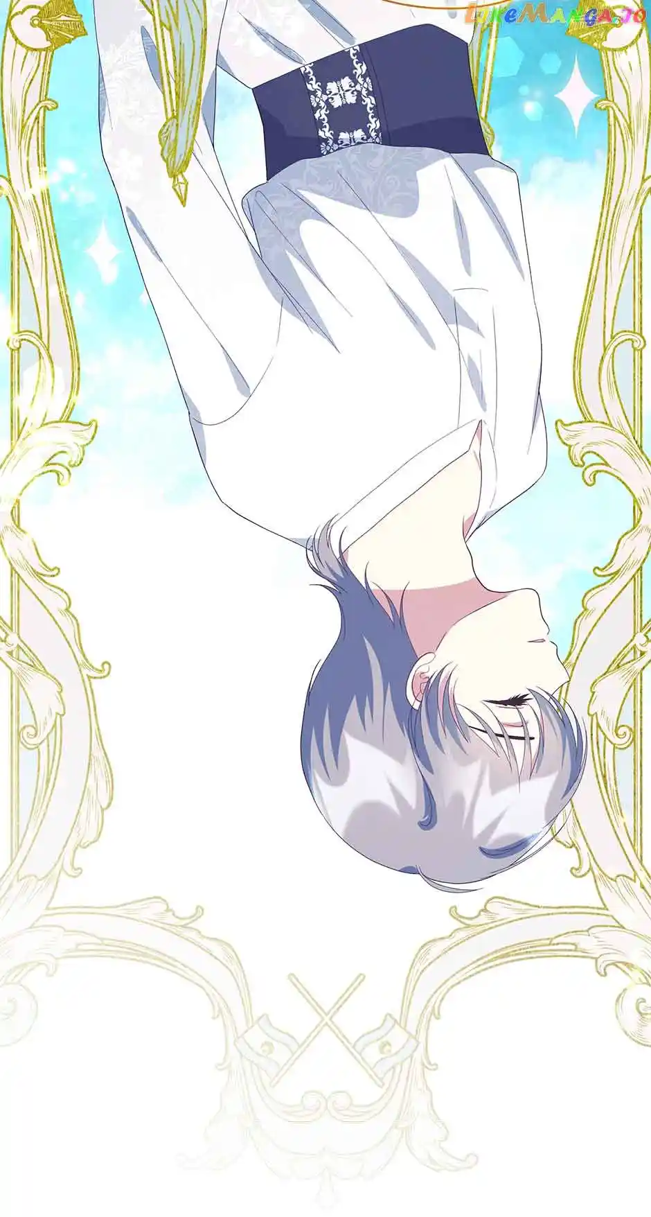 I’m Not A Warrior! Chapter 101